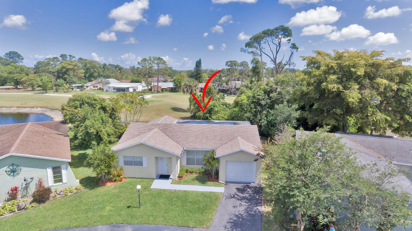 LUCERNE LAKES HOMES VILLAGE I 1ST ADD AS - Residential