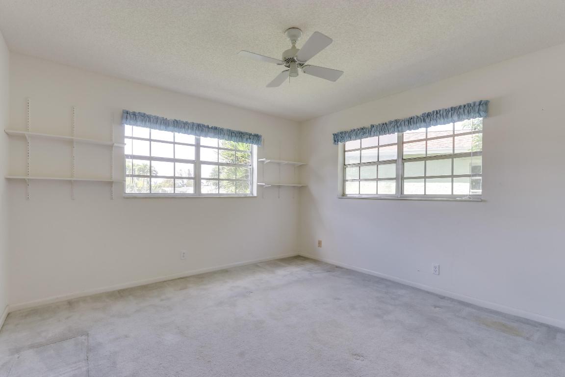 LUCERNE LAKES HOMES VILLAGE I 1ST ADD AS - Residential