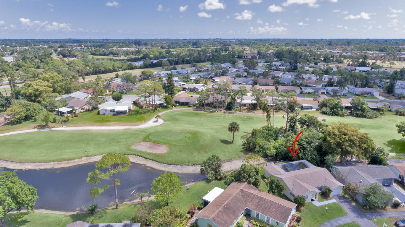 LUCERNE LAKES HOMES VILLAGE I 1ST ADD AS - Residential