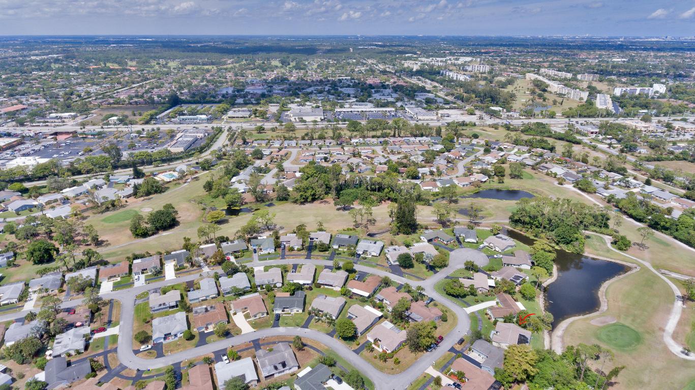 LUCERNE LAKES HOMES VILLAGE I 1ST ADD AS - Residential