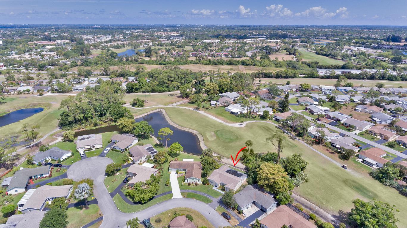 LUCERNE LAKES HOMES VILLAGE I 1ST ADD AS - Residential