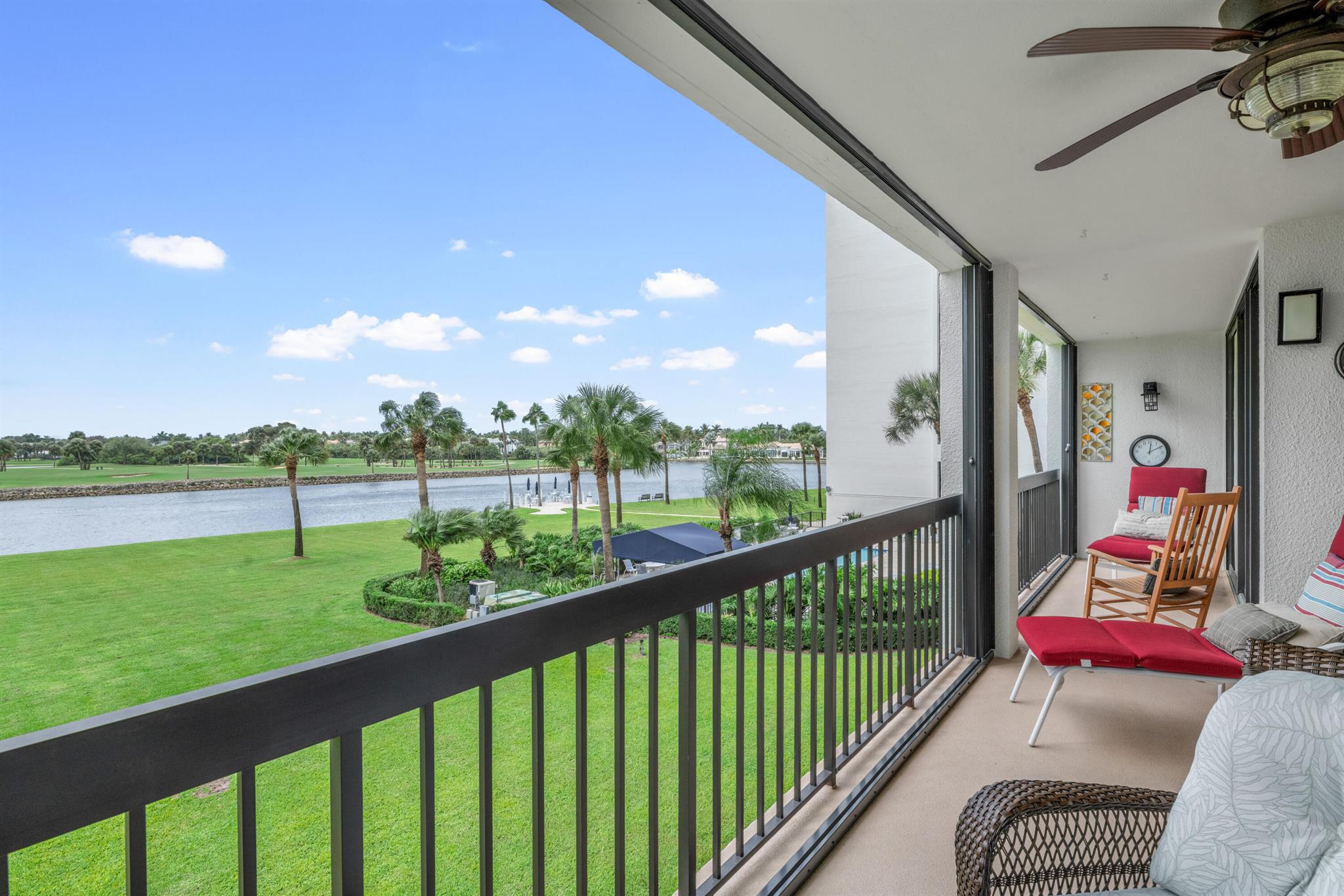 GOVERNORS POINTE CONDO - Residential