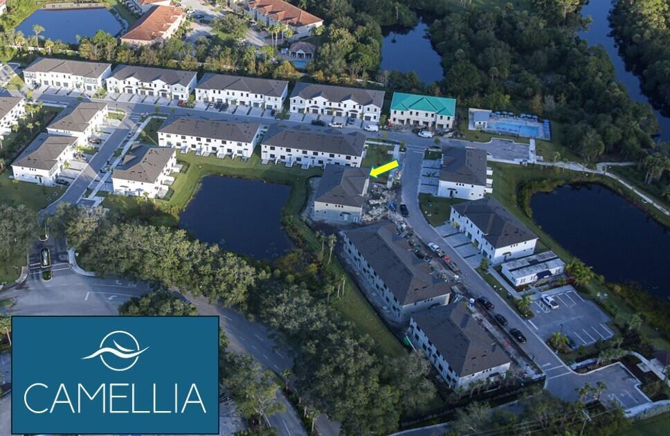 CAMELLIA - Residential