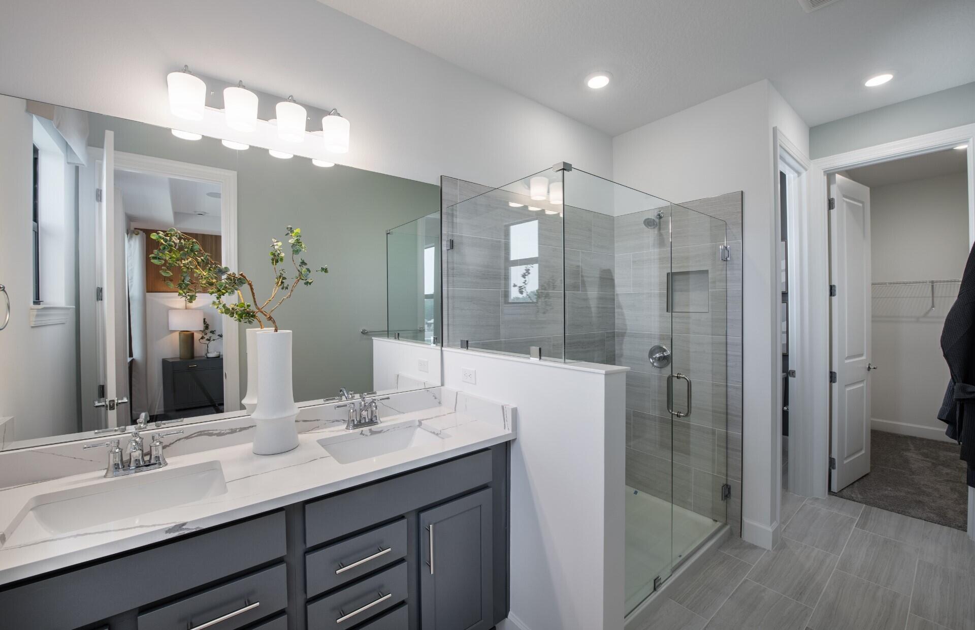 CAMELLIA - Residential