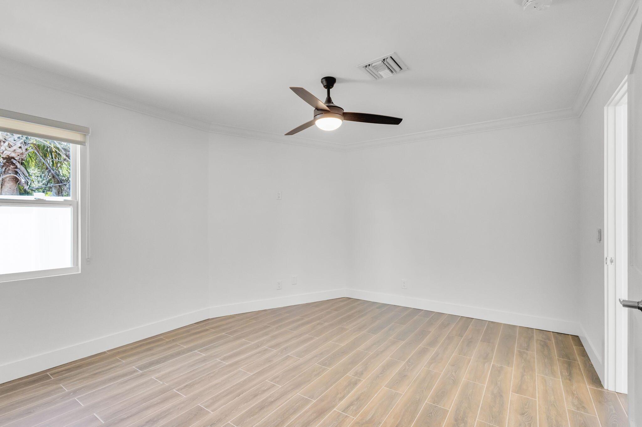 EASTVIEW MANOR - Residential Lease