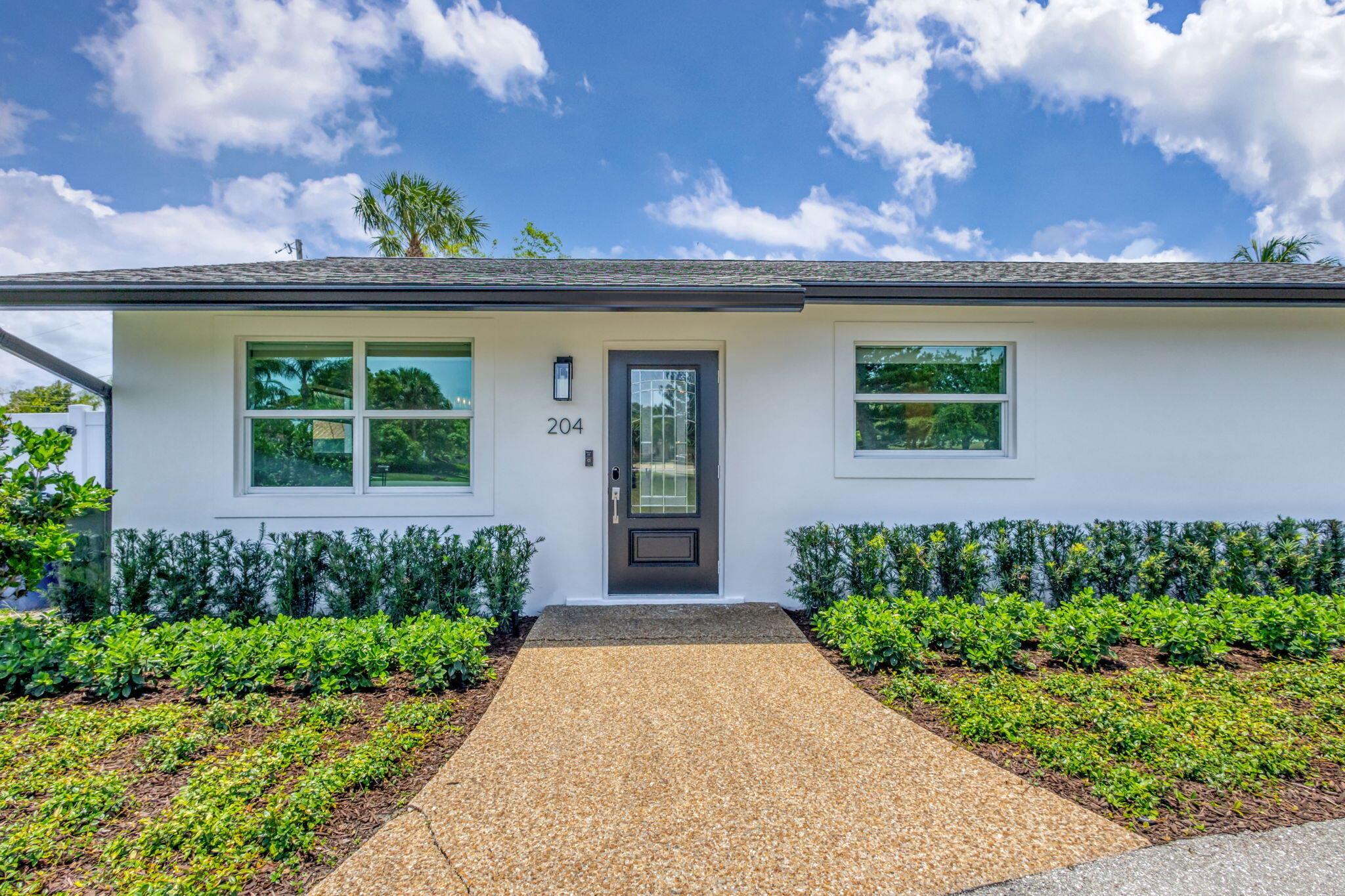 EASTVIEW MANOR - Residential Lease