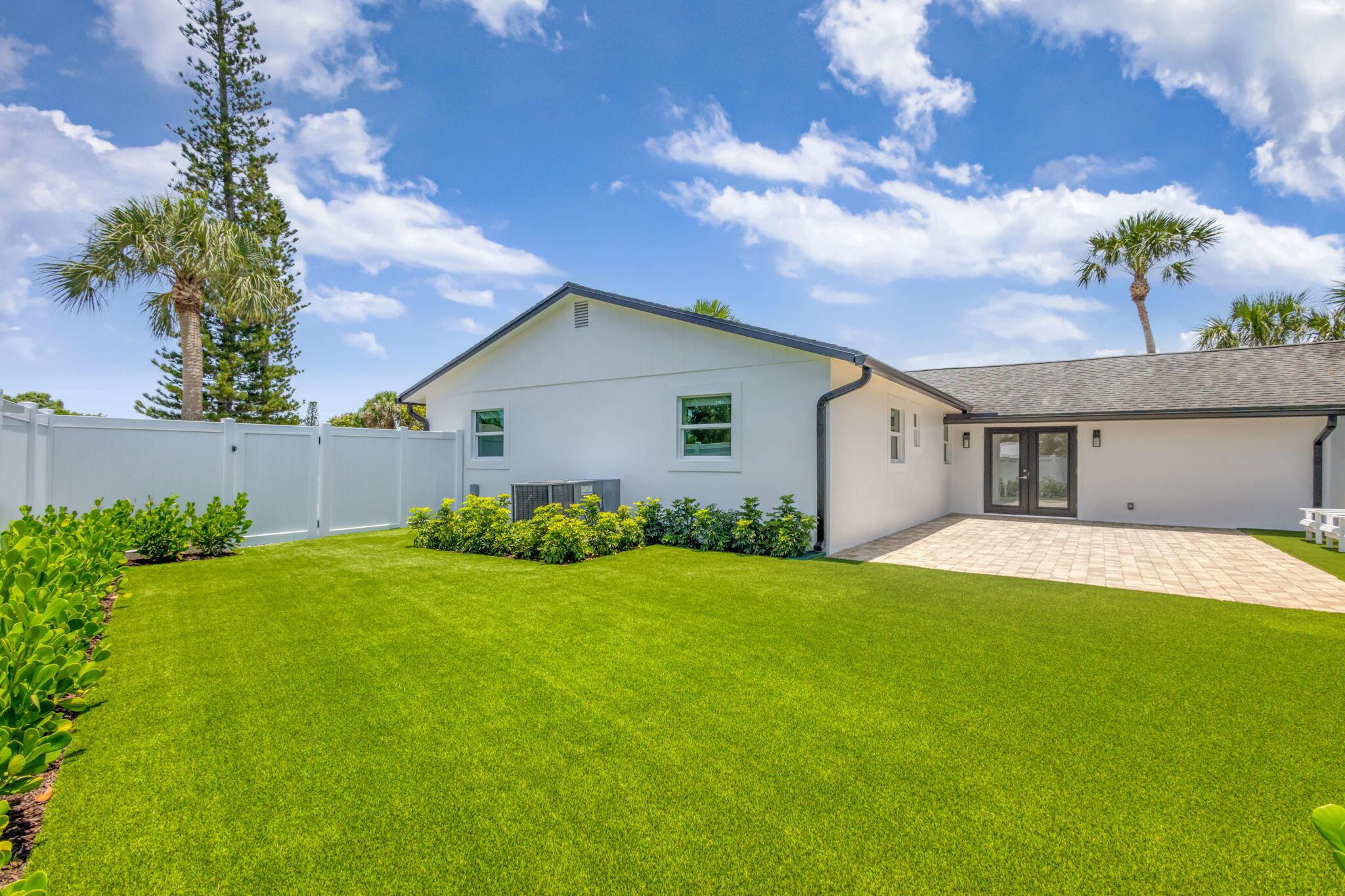 EASTVIEW MANOR - Residential Lease