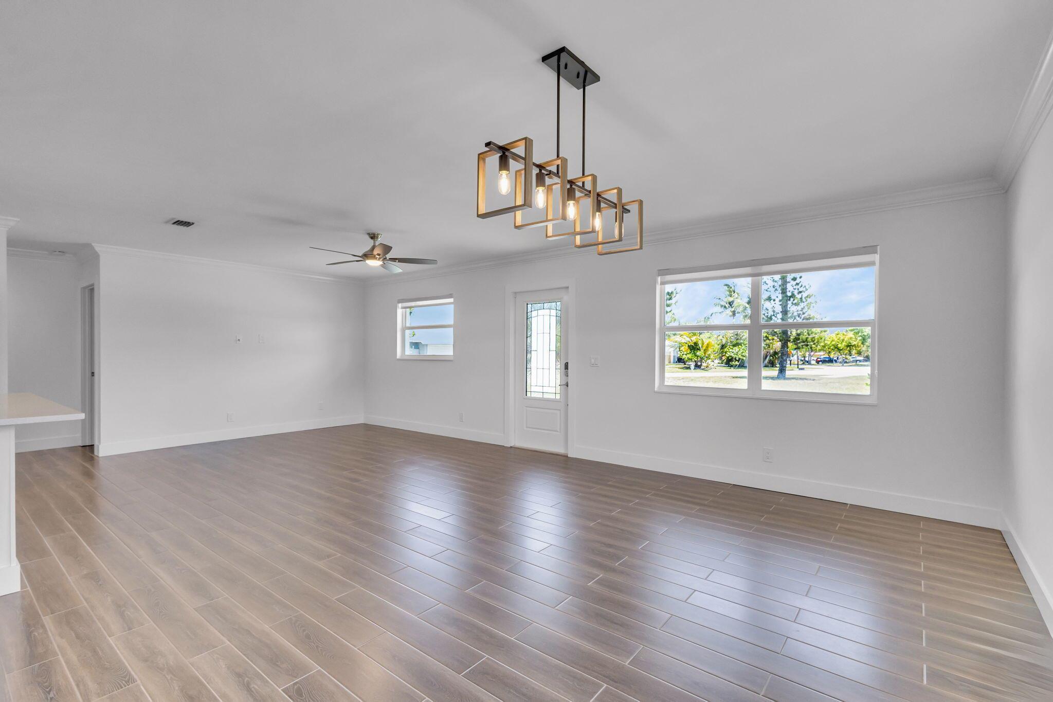 EASTVIEW MANOR - Residential Lease