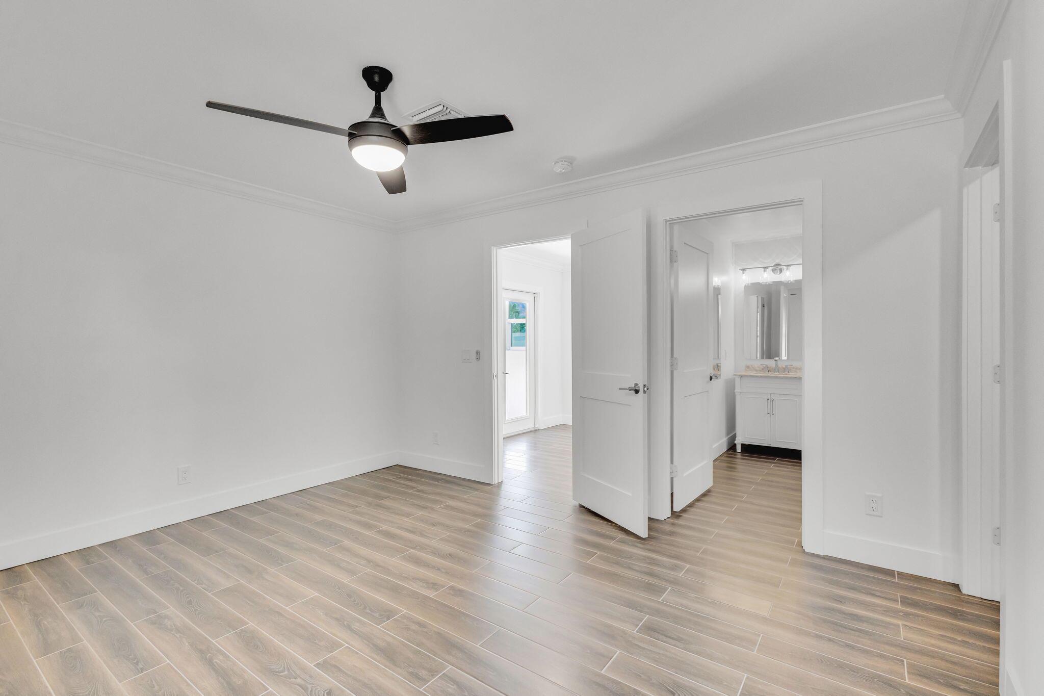 EASTVIEW MANOR - Residential Lease