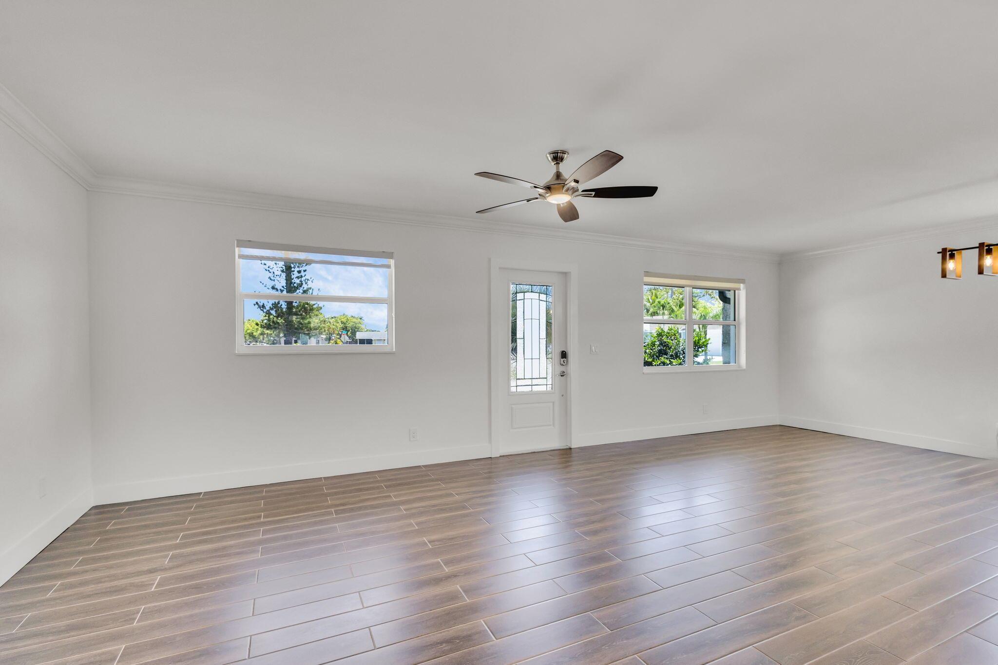 EASTVIEW MANOR - Residential Lease