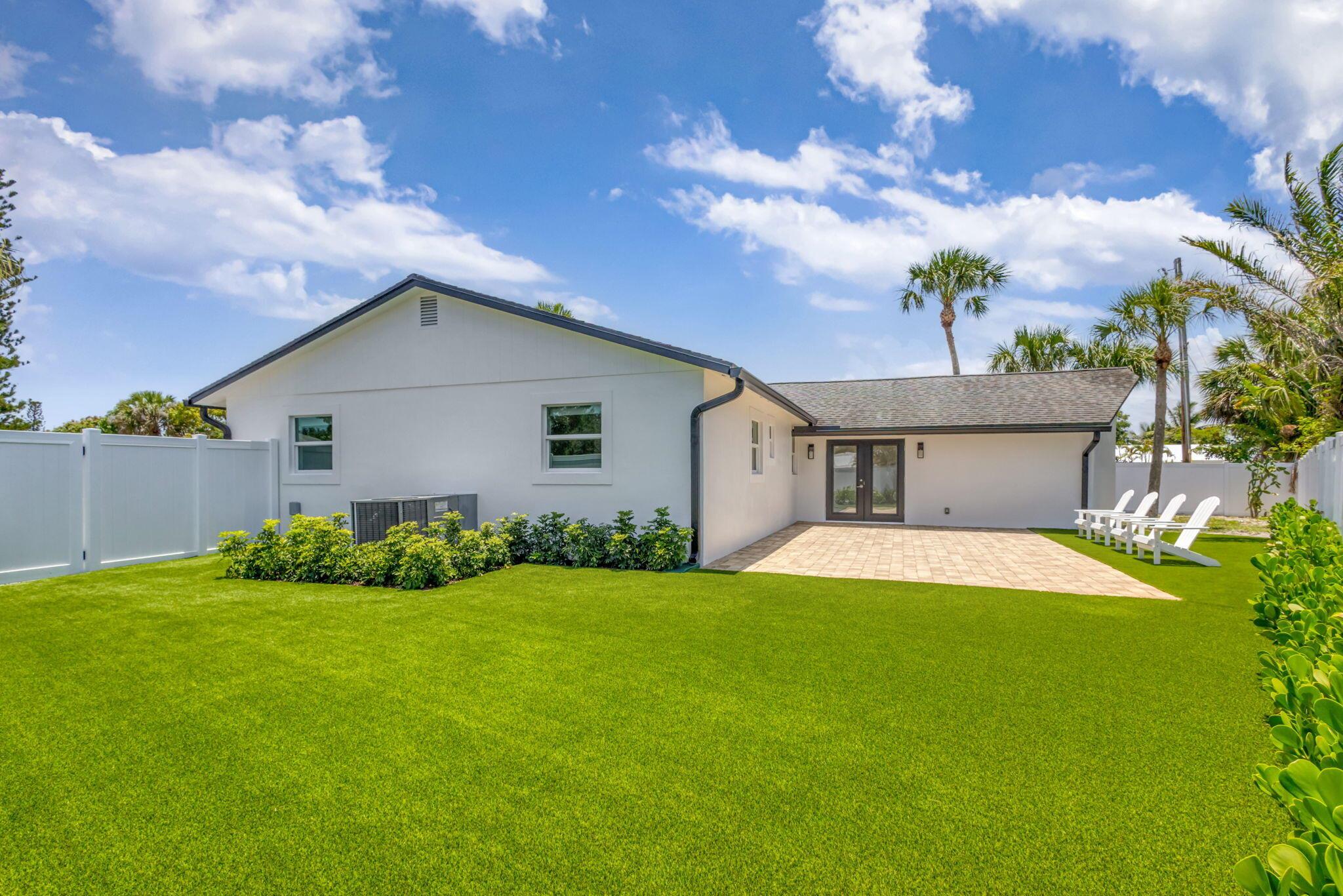 EASTVIEW MANOR - Residential Lease