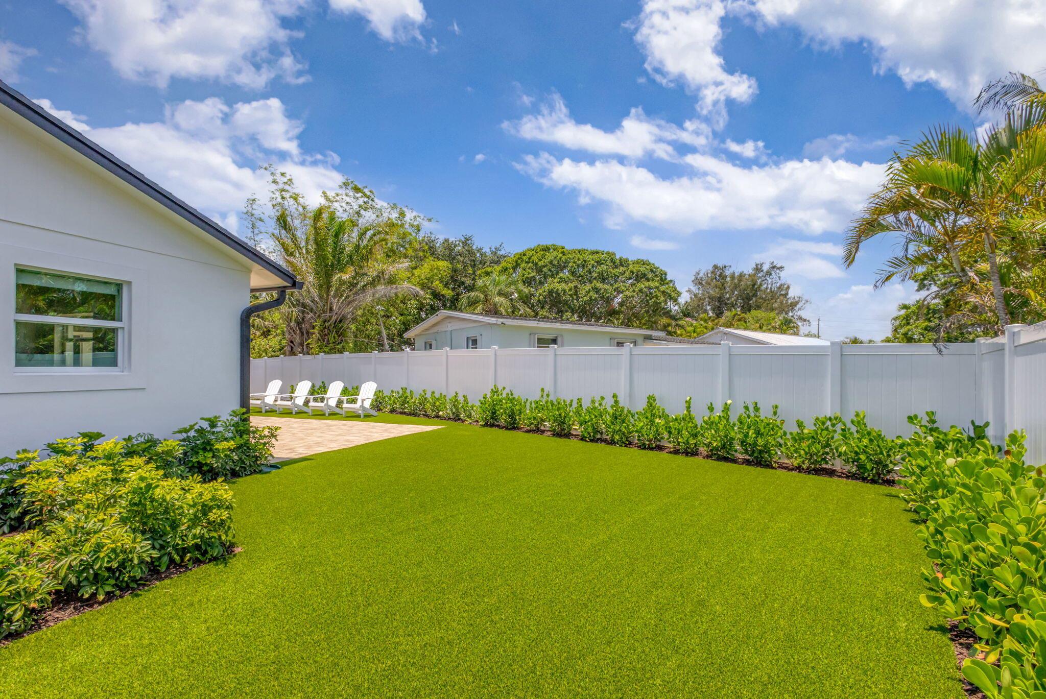 EASTVIEW MANOR - Residential Lease