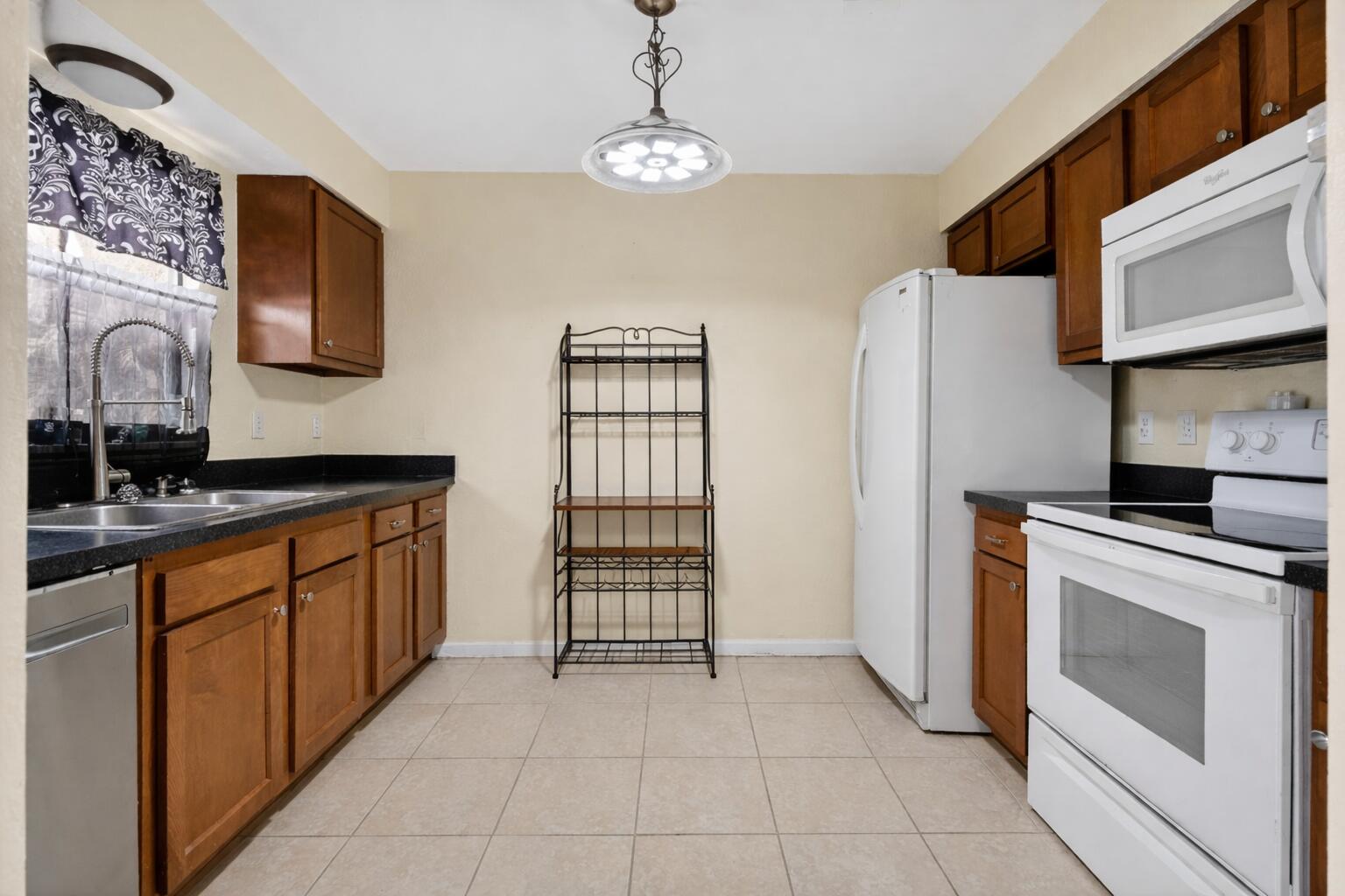 SOUTH PORT ST LUCIE UNIT 5 - Residential