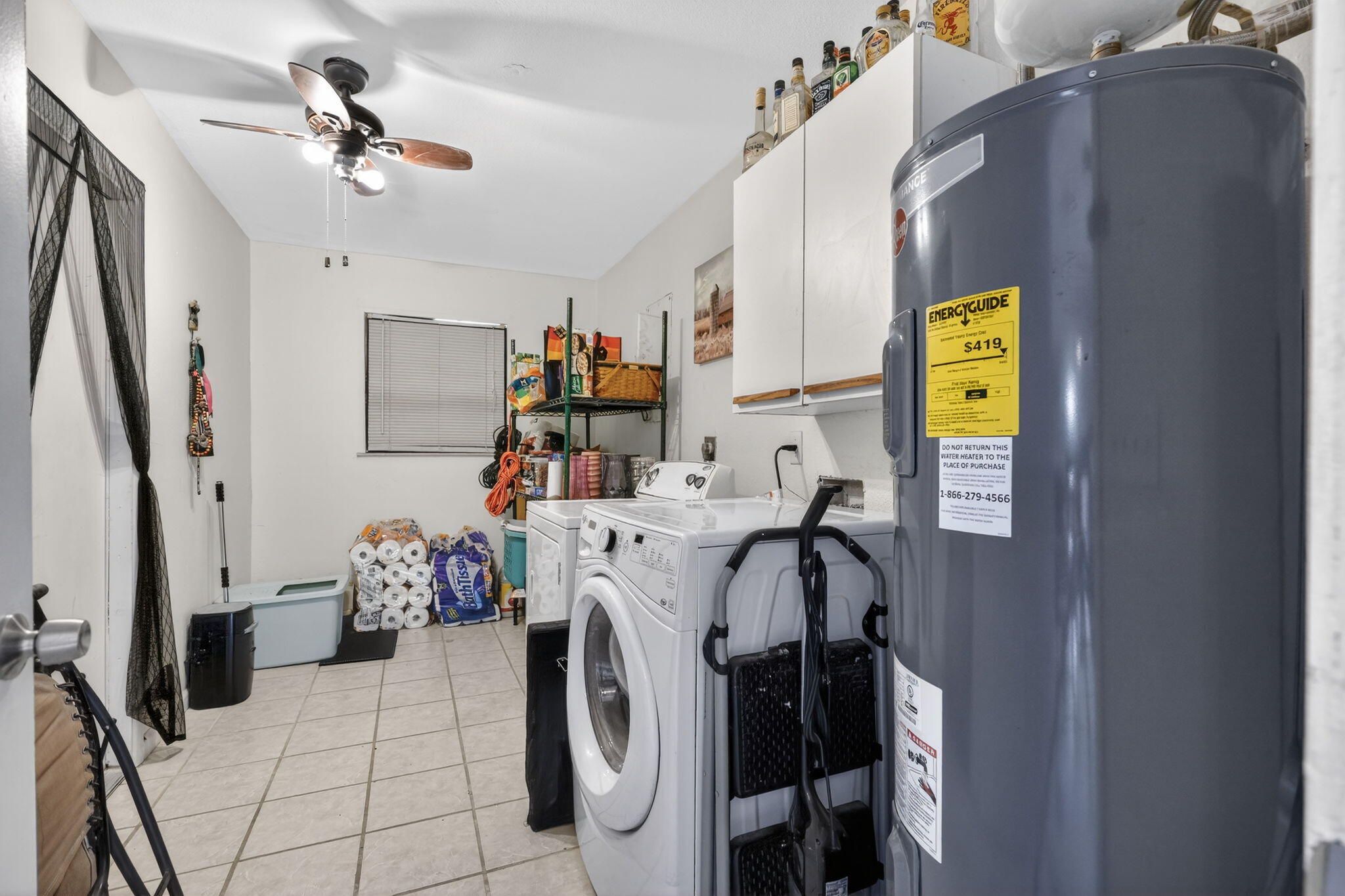 SOUTH PORT ST LUCIE UNIT 5 - Residential