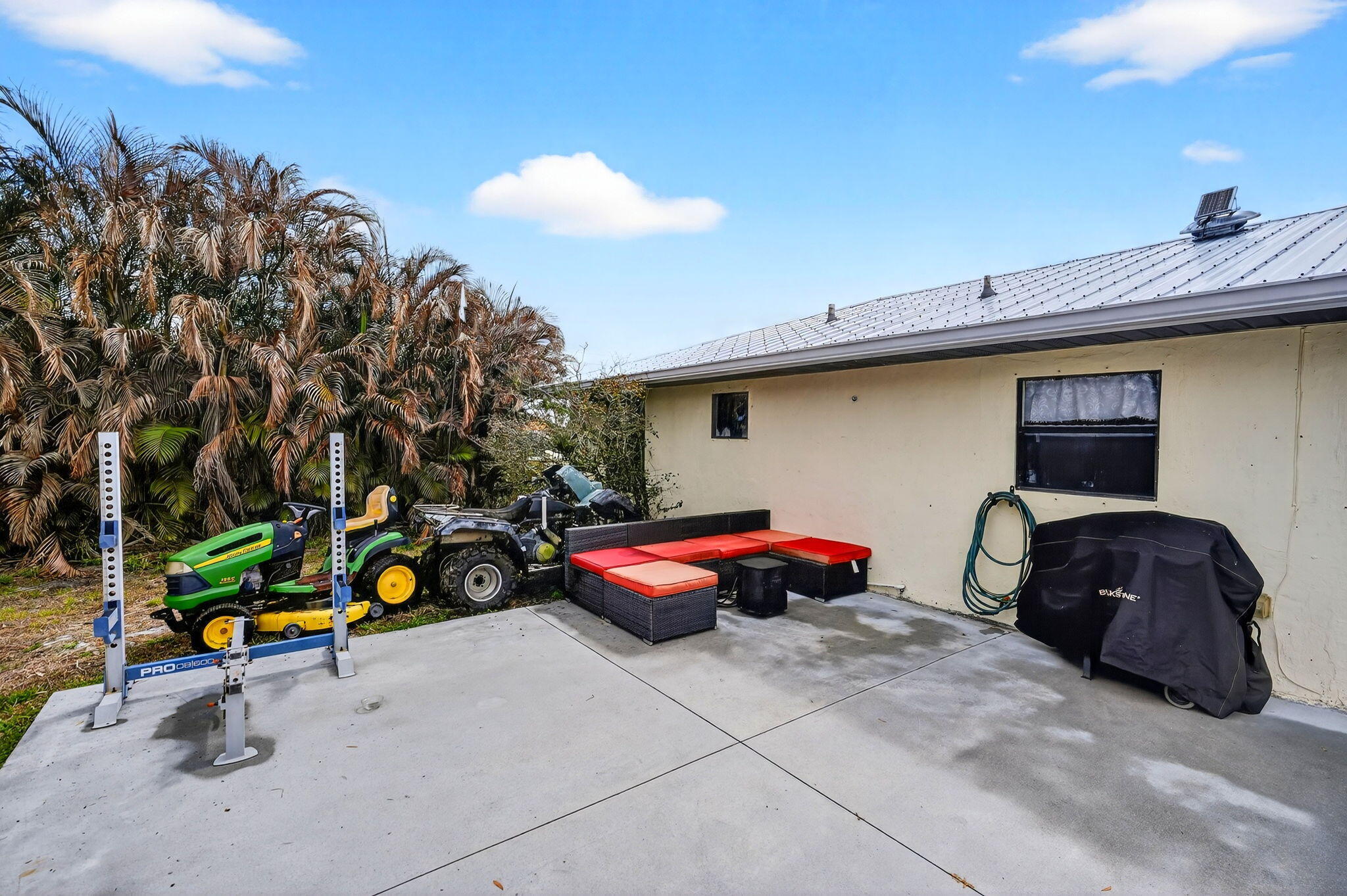 SOUTH PORT ST LUCIE UNIT 5 - Residential