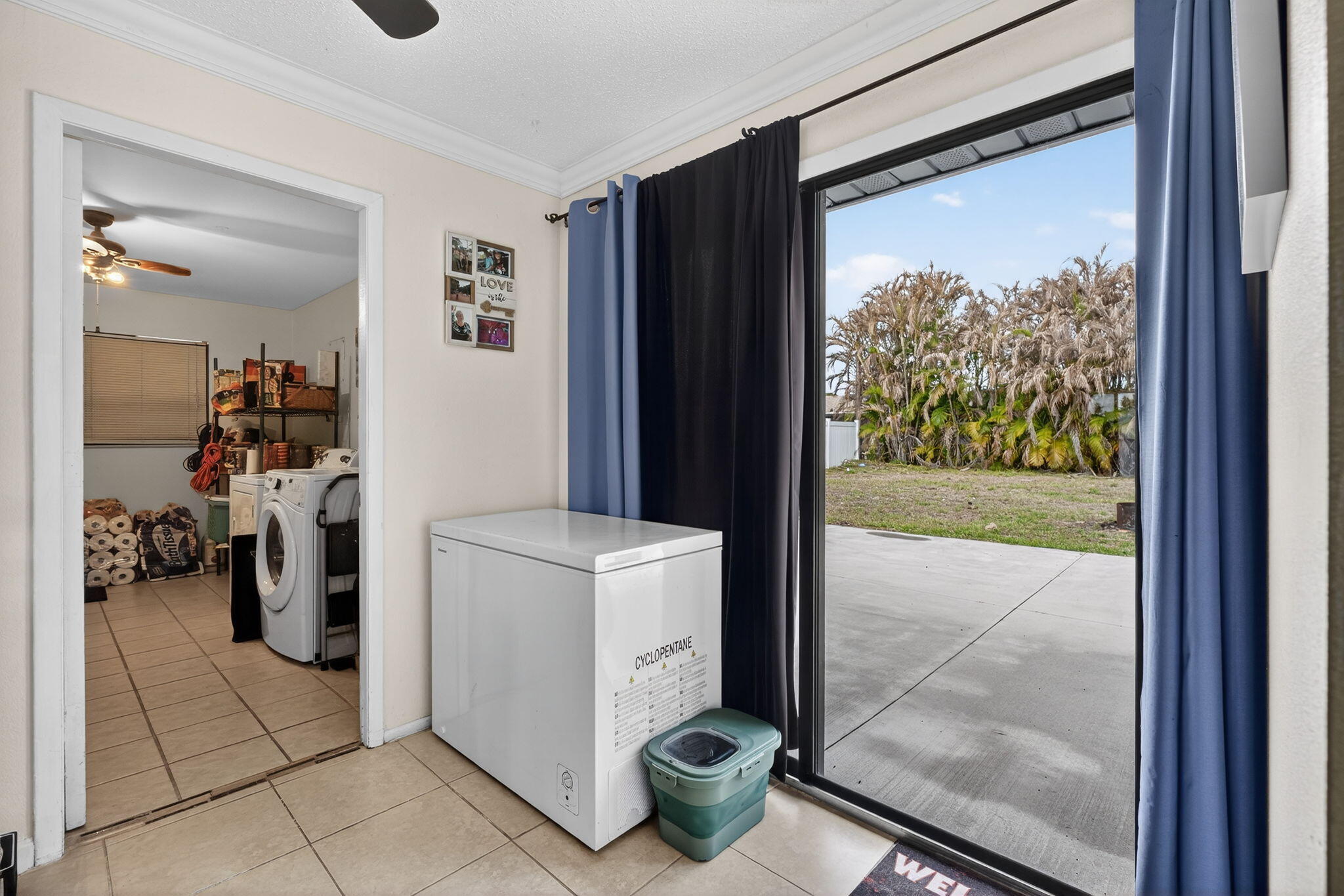 SOUTH PORT ST LUCIE UNIT 5 - Residential