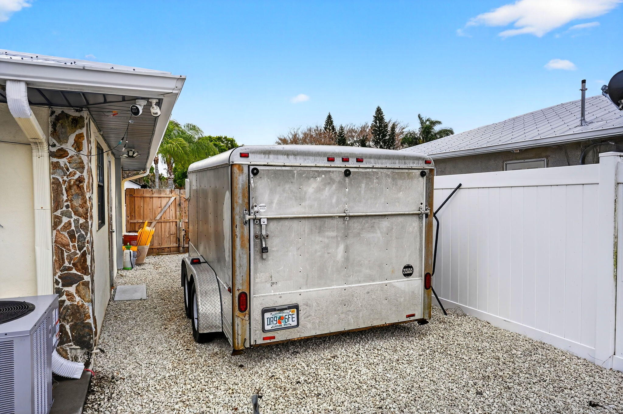 SOUTH PORT ST LUCIE UNIT 5 - Residential