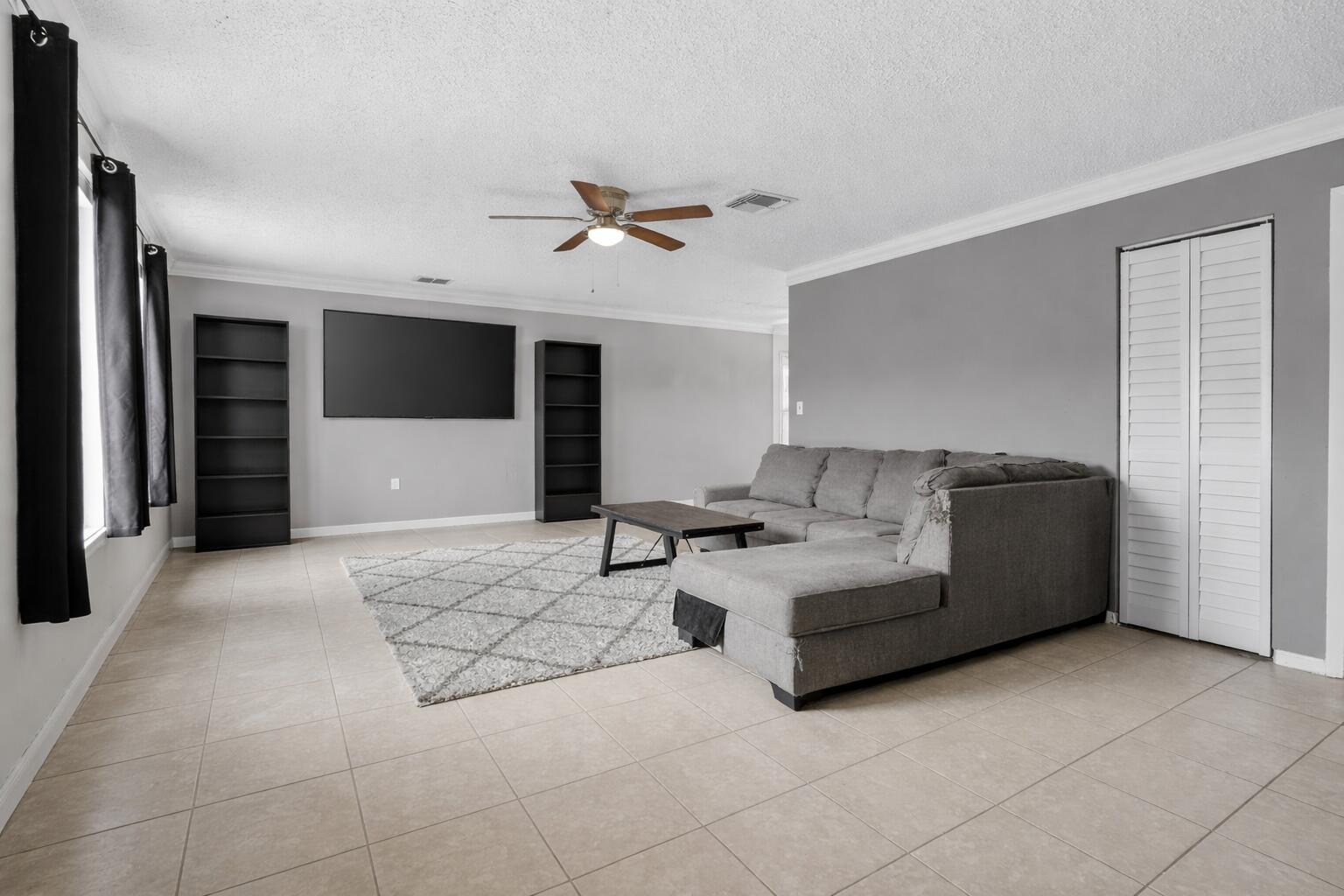 SOUTH PORT ST LUCIE UNIT 5 - Residential