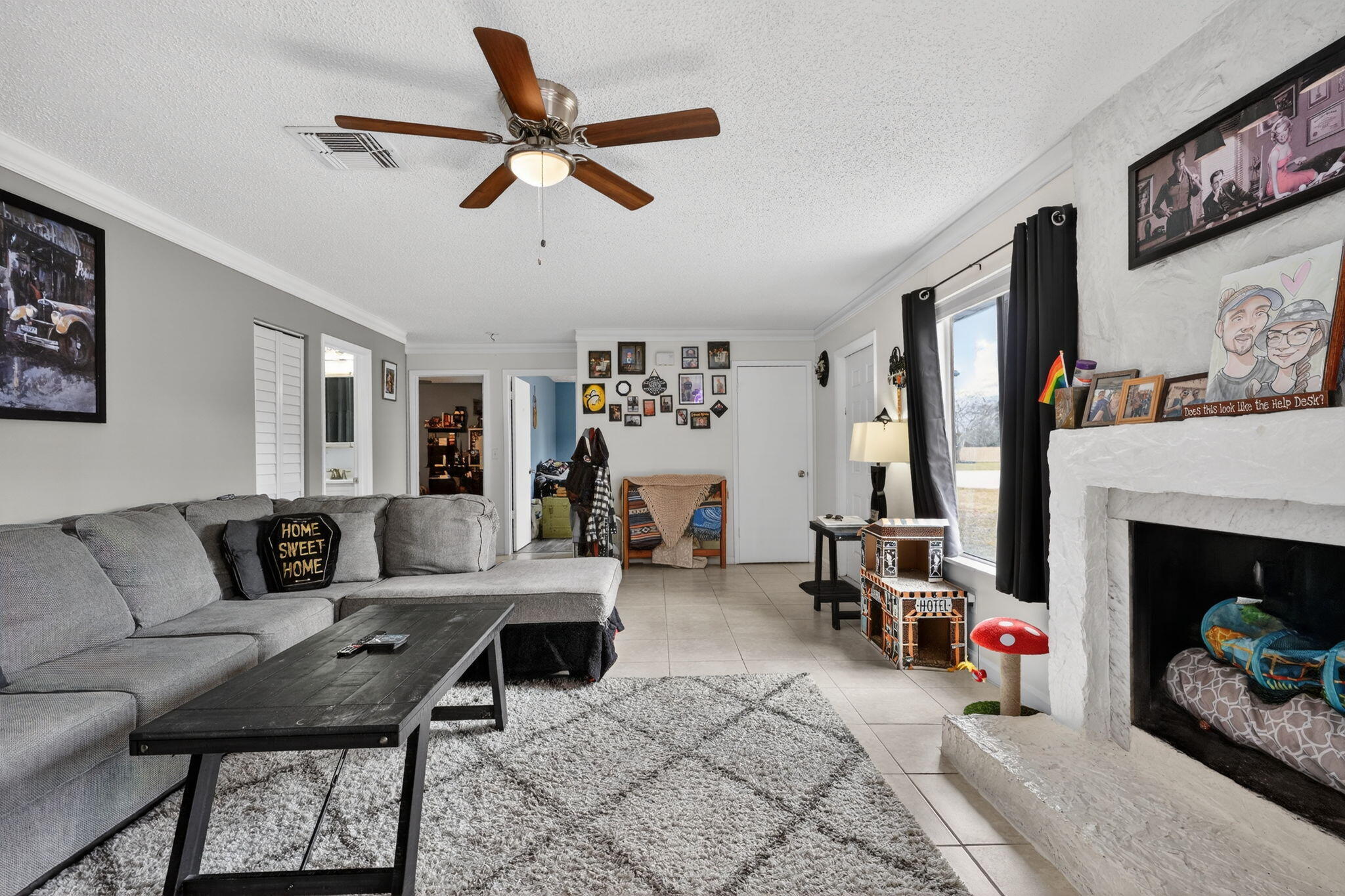 SOUTH PORT ST LUCIE UNIT 5 - Residential