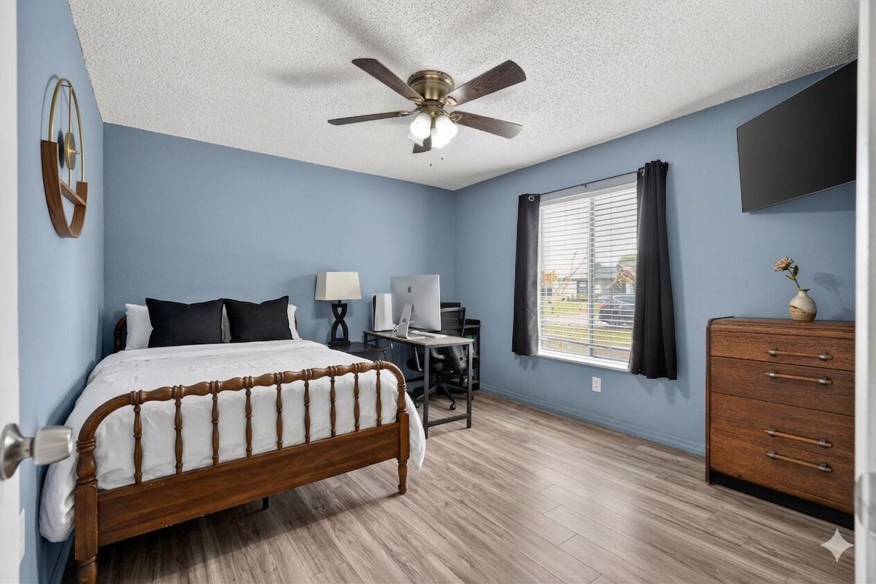 SOUTH PORT ST LUCIE UNIT 5 - Residential