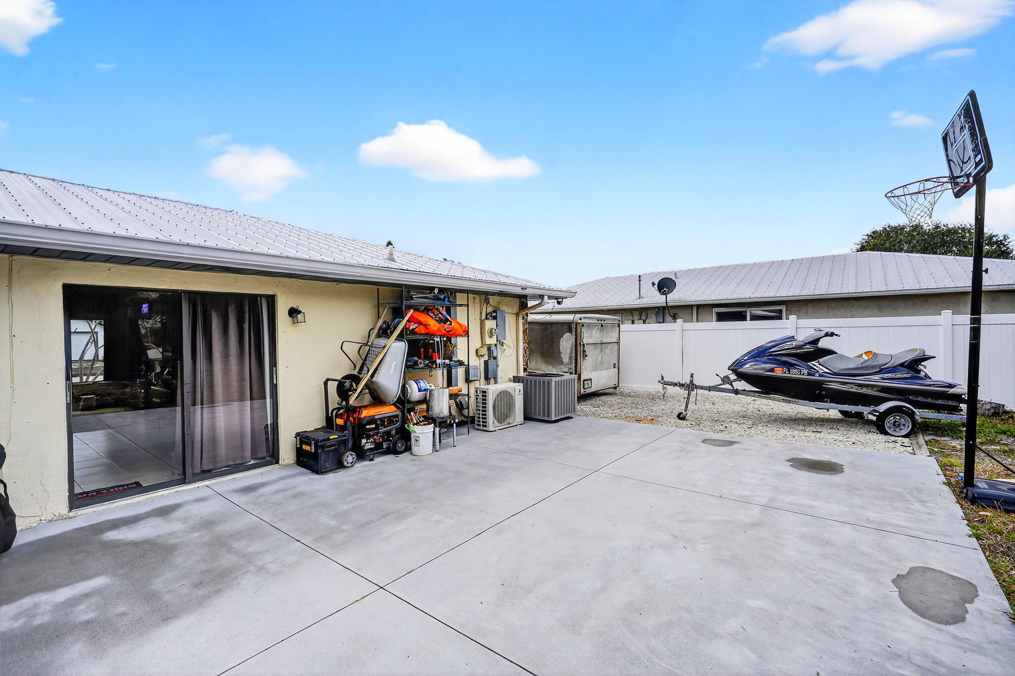 SOUTH PORT ST LUCIE UNIT 5 - Residential