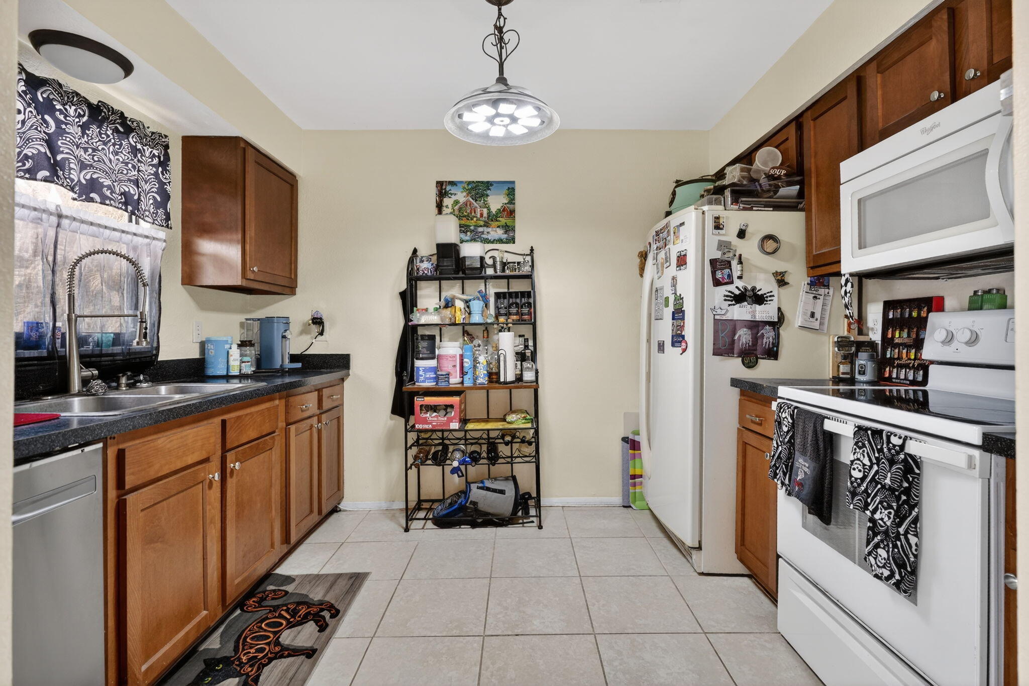 SOUTH PORT ST LUCIE UNIT 5 - Residential