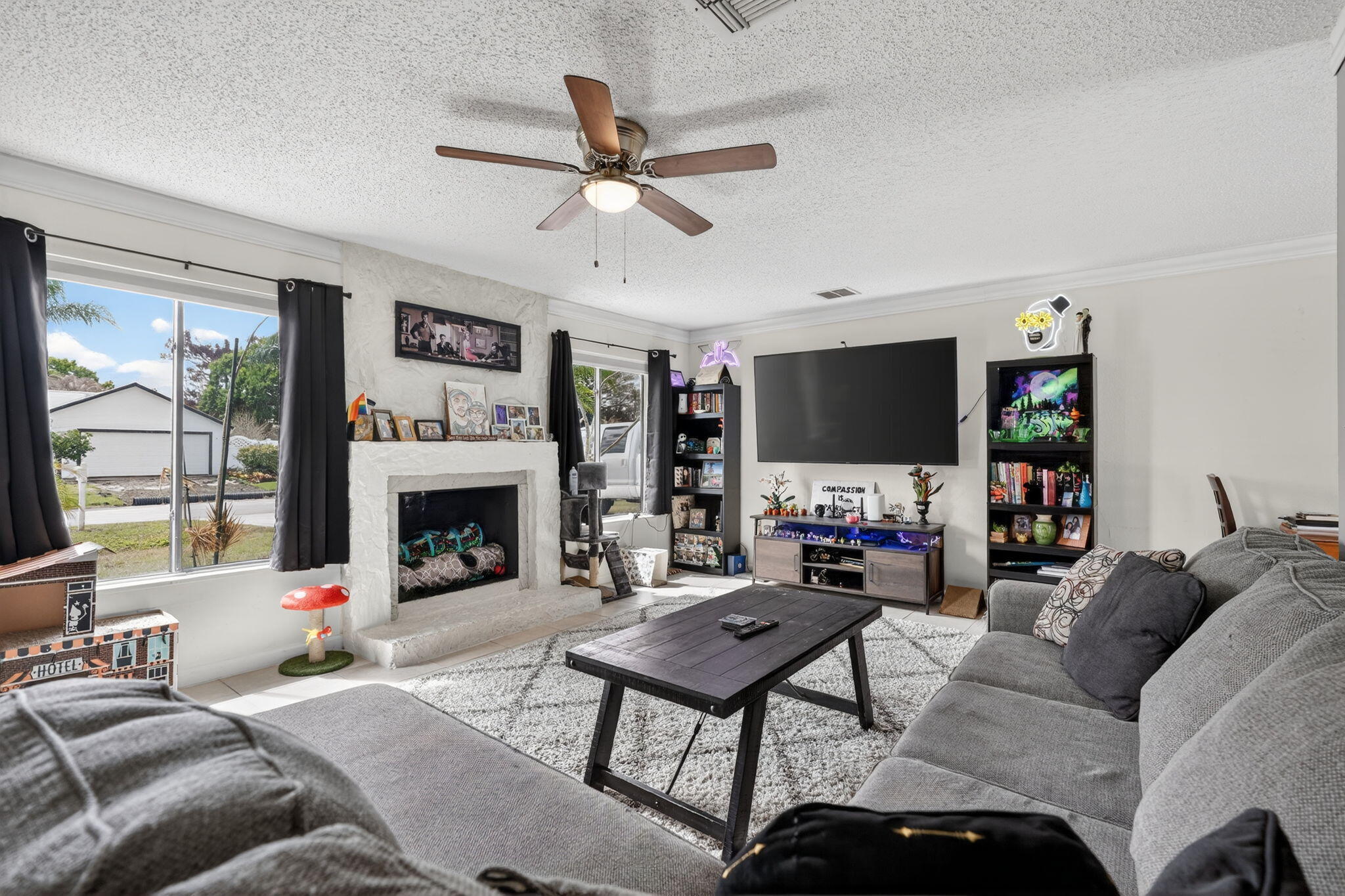 SOUTH PORT ST LUCIE UNIT 5 - Residential