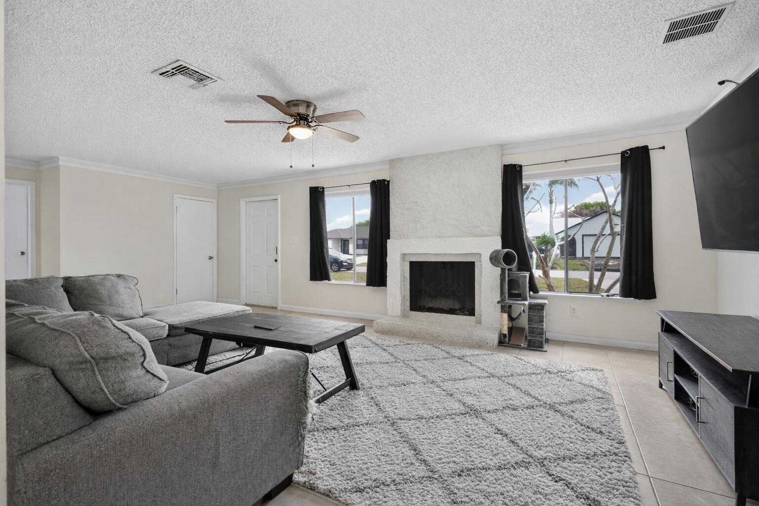 SOUTH PORT ST LUCIE UNIT 5 - Residential