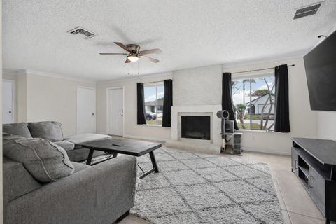 2289 SE Carnation Road Port St Lucie FL 34952