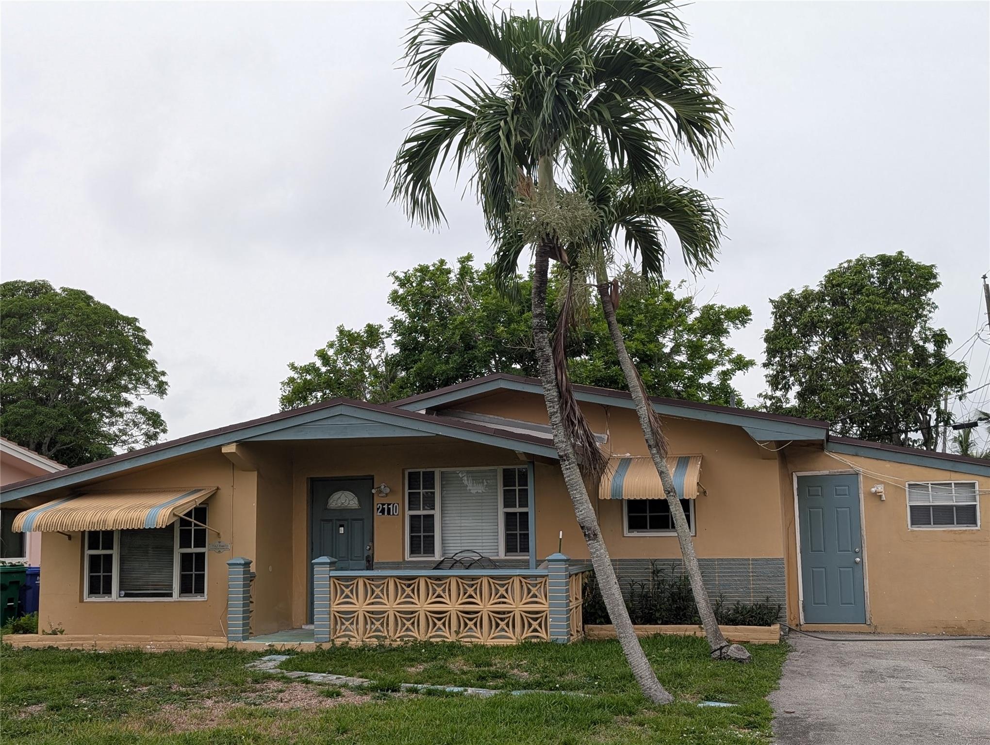 Miramar Sec 8 49-7 B - Residential