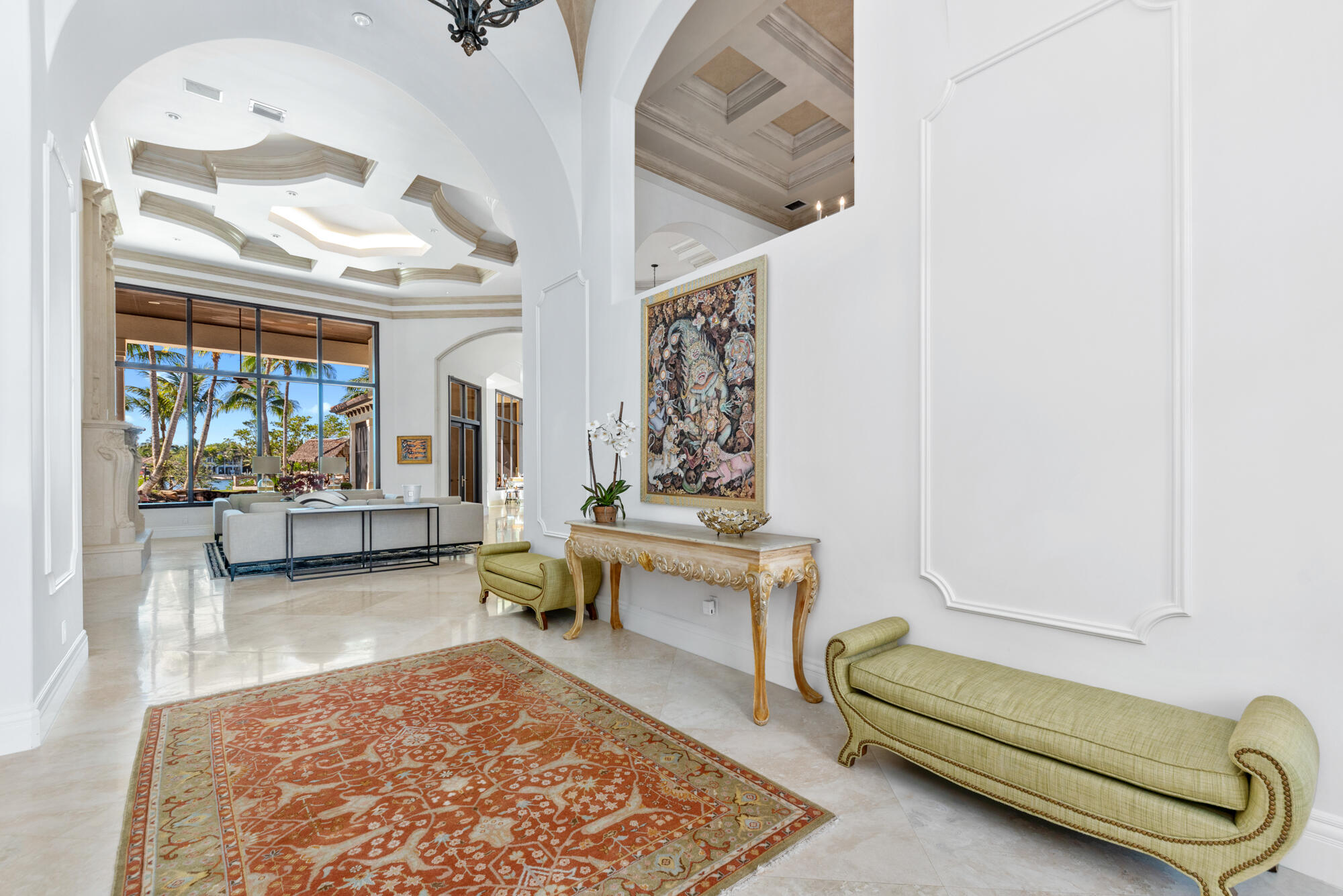 RIVERSIDE ON THE LOXAHATCHEE - Residential