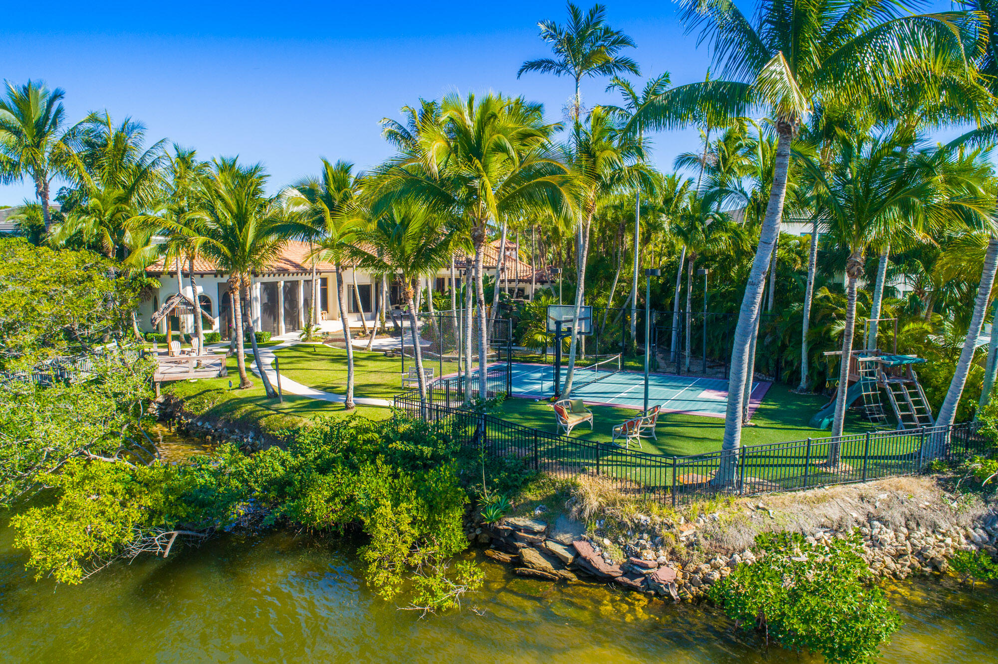 RIVERSIDE ON THE LOXAHATCHEE - Residential