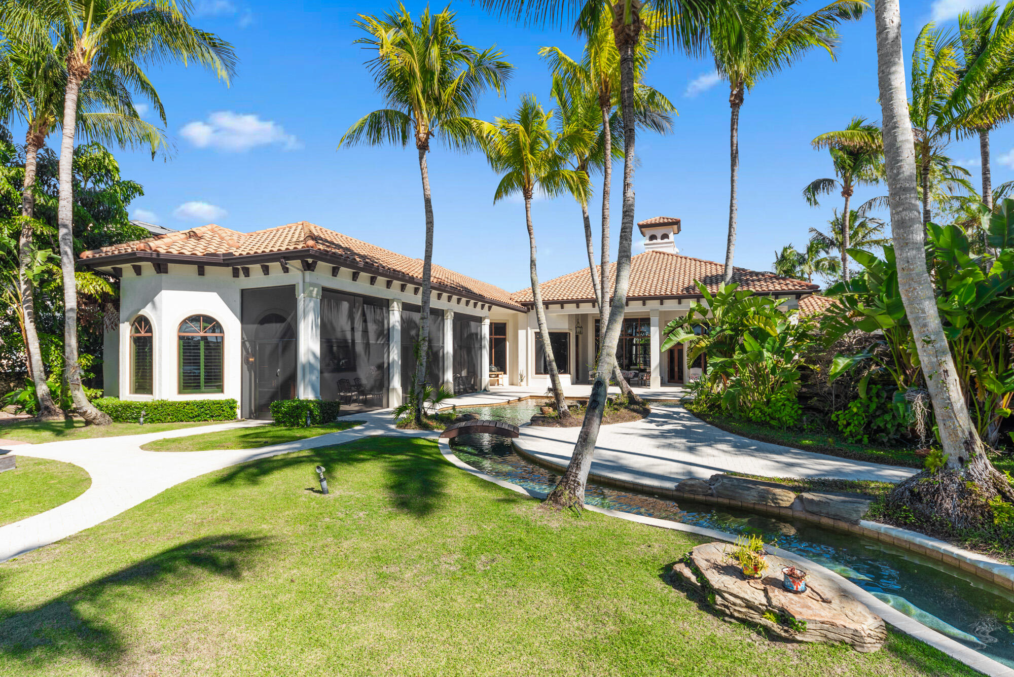 RIVERSIDE ON THE LOXAHATCHEE - Residential