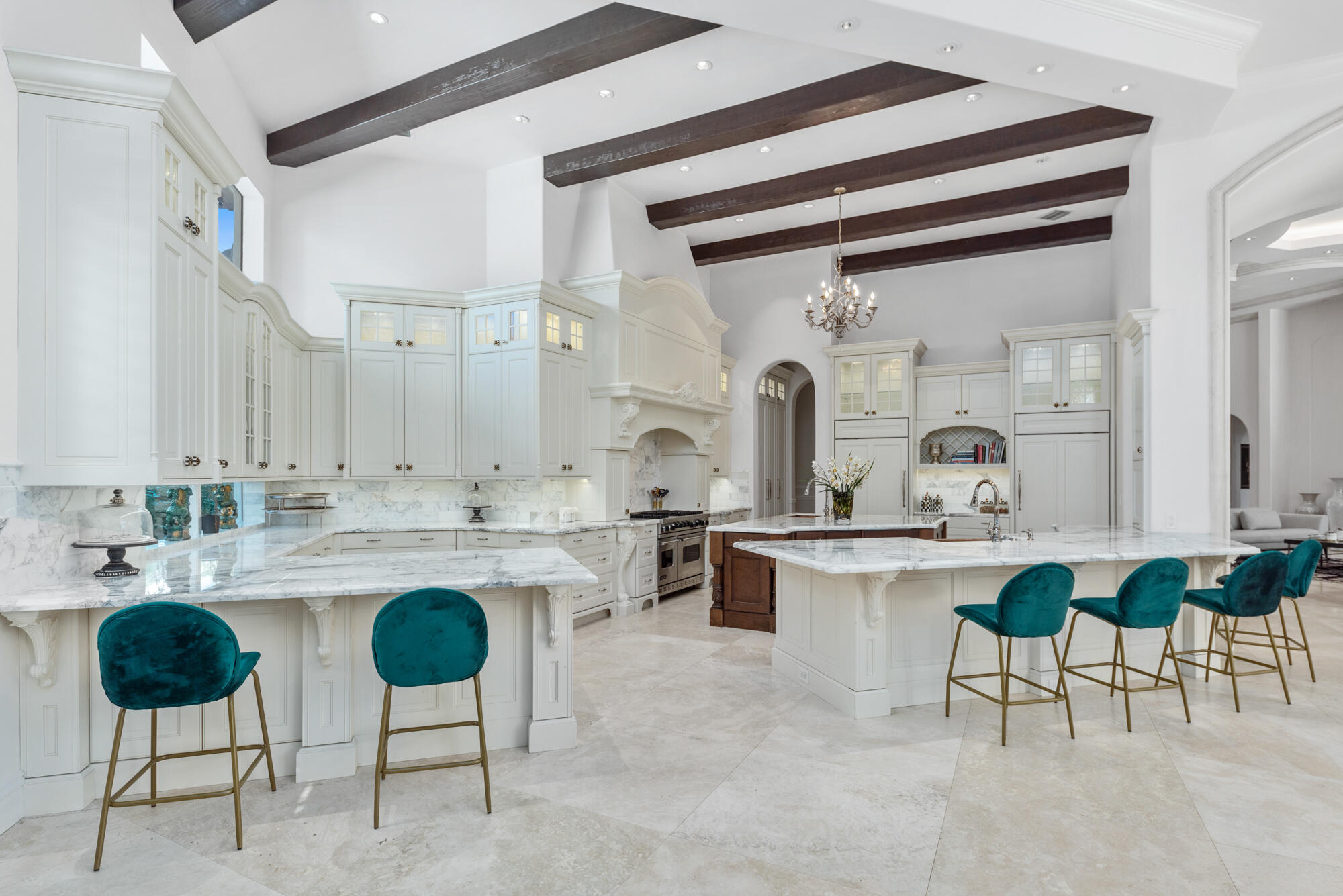 RIVERSIDE ON THE LOXAHATCHEE - Residential