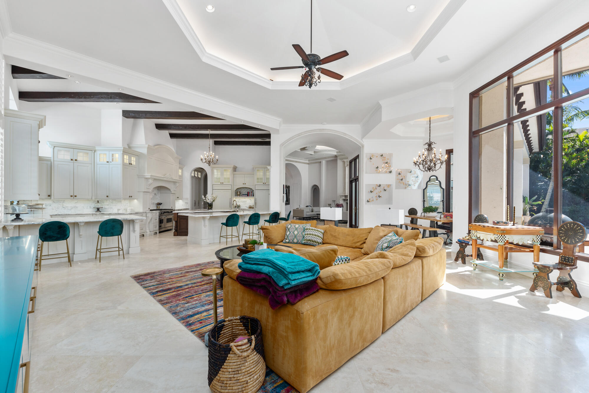 RIVERSIDE ON THE LOXAHATCHEE - Residential