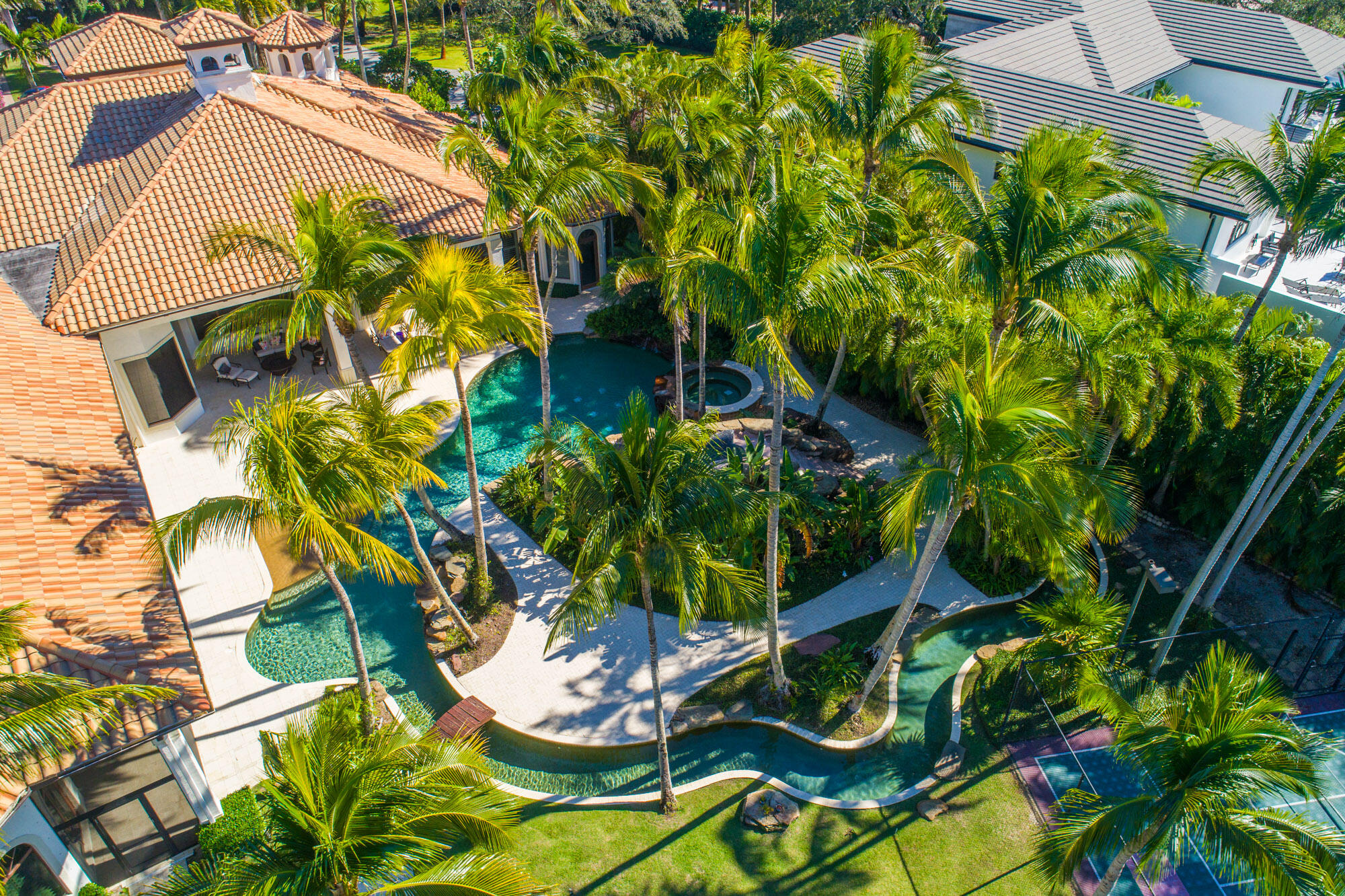 RIVERSIDE ON THE LOXAHATCHEE - Residential