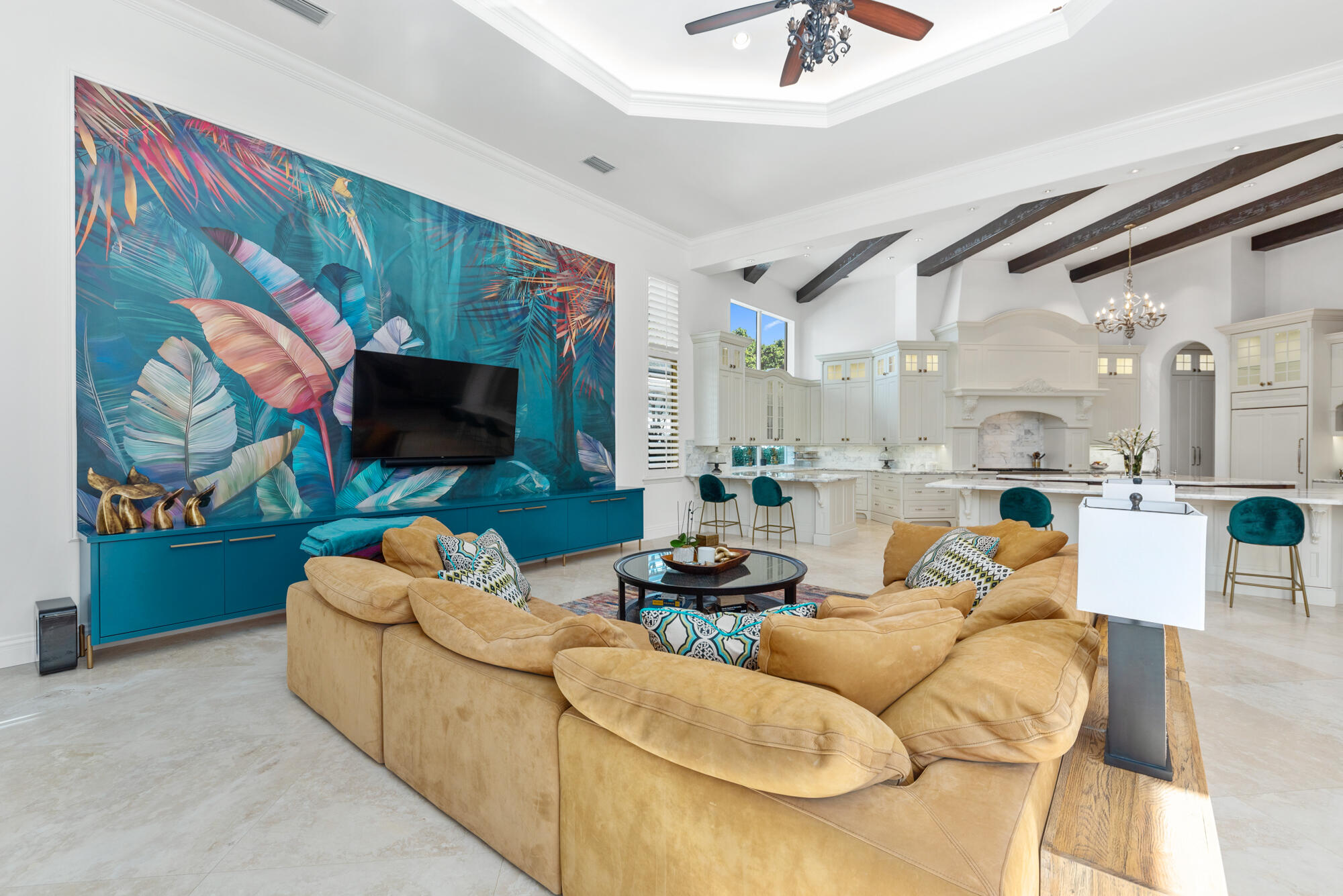 RIVERSIDE ON THE LOXAHATCHEE - Residential