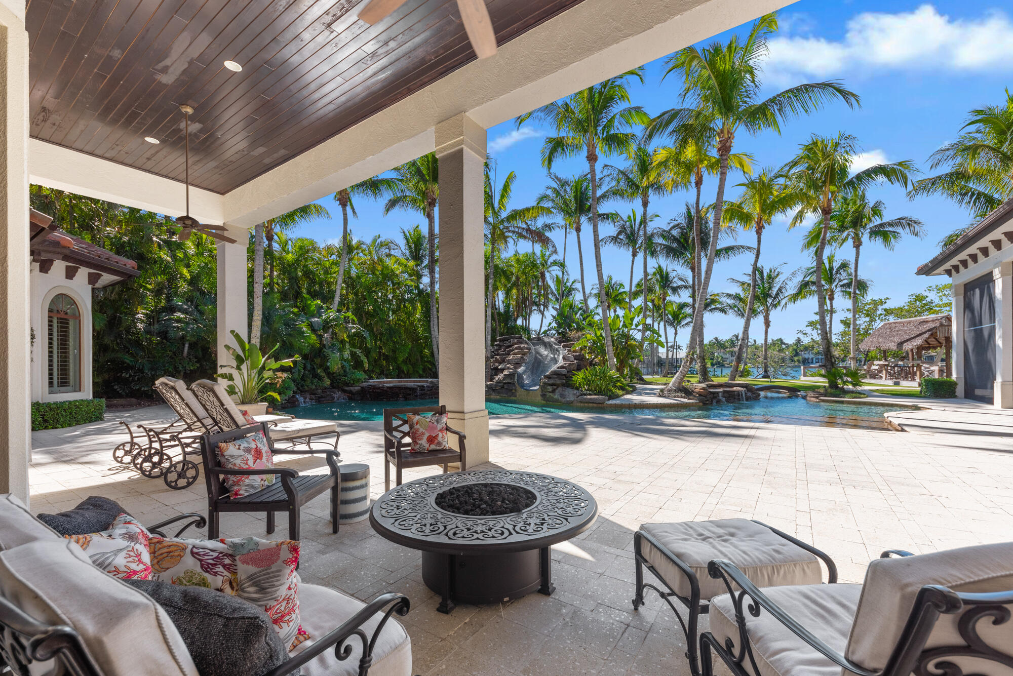 RIVERSIDE ON THE LOXAHATCHEE - Residential