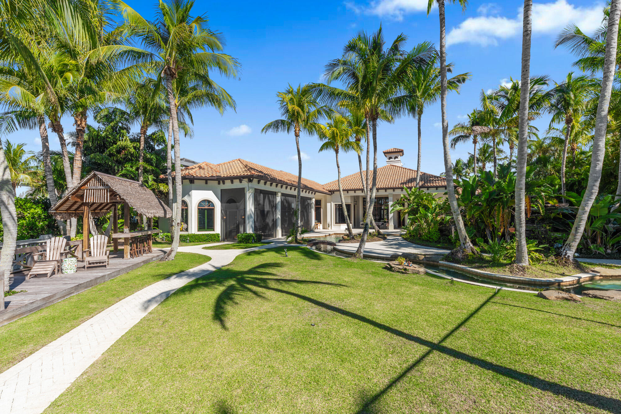 RIVERSIDE ON THE LOXAHATCHEE - Residential