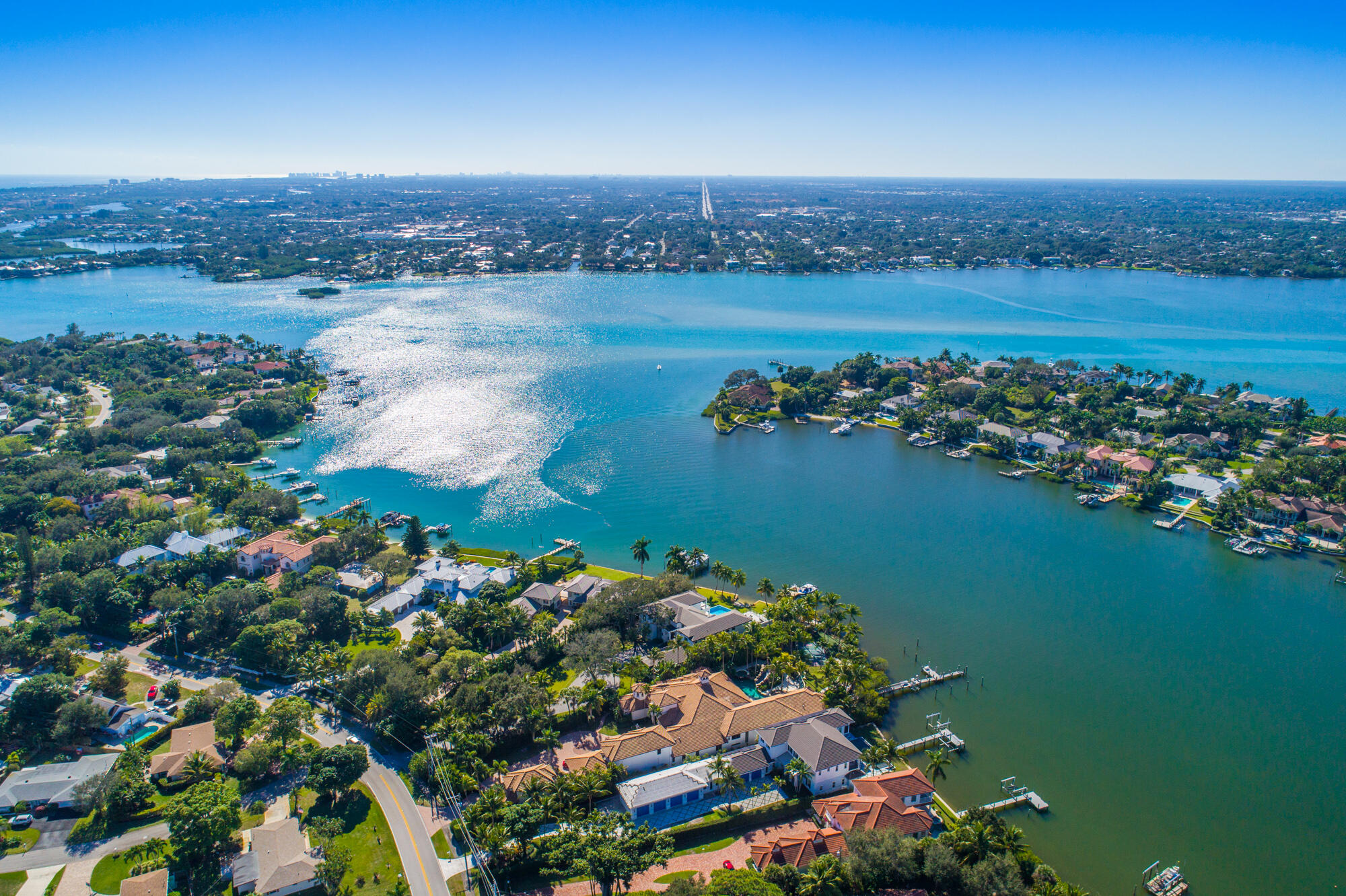 RIVERSIDE ON THE LOXAHATCHEE - Residential