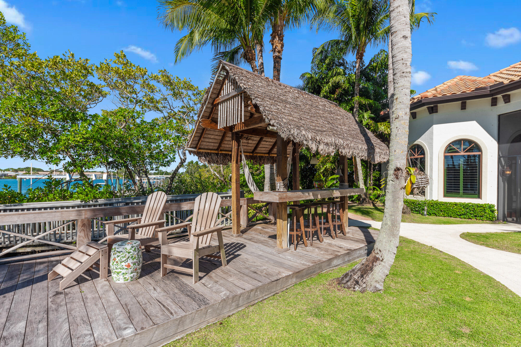 RIVERSIDE ON THE LOXAHATCHEE - Residential