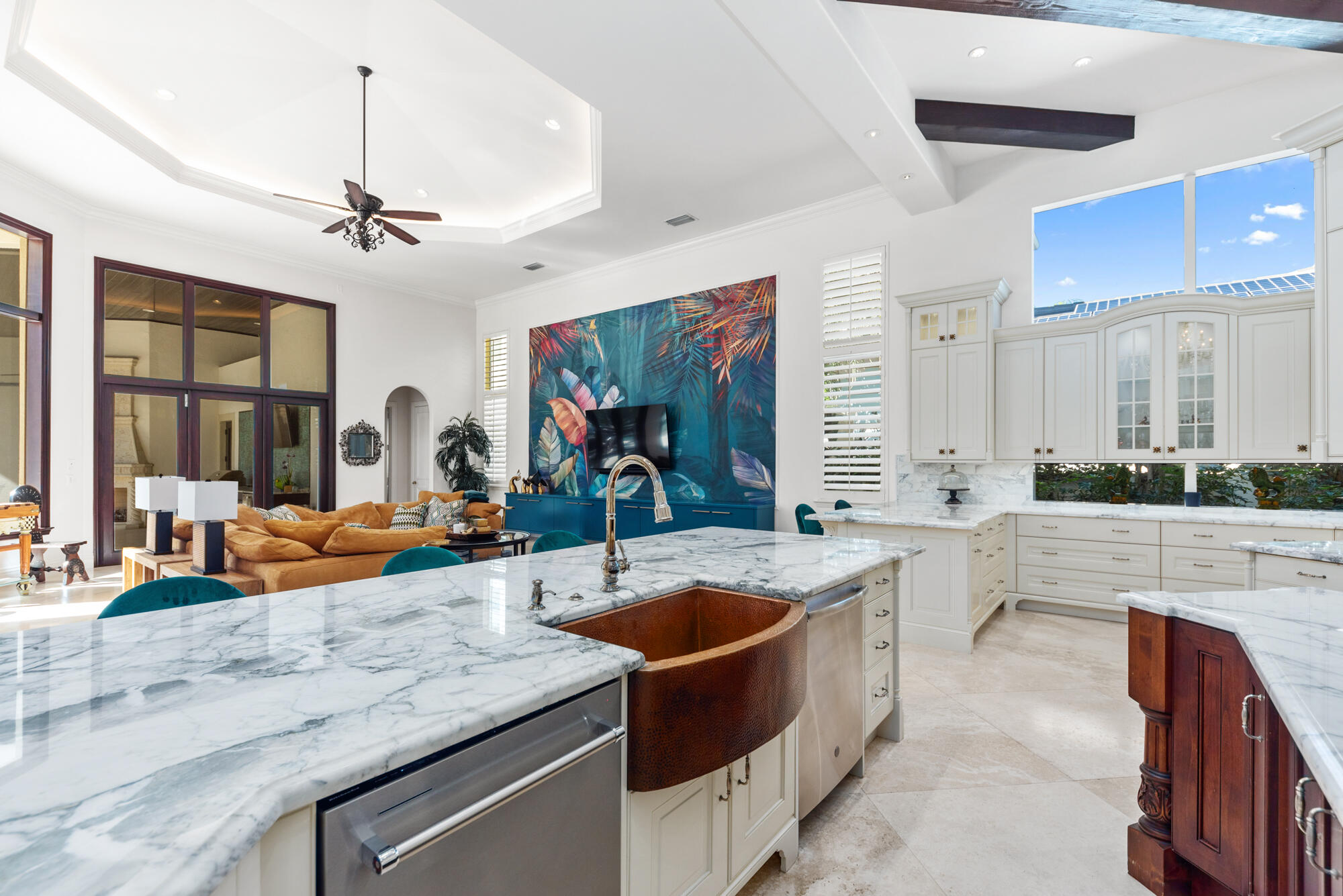 RIVERSIDE ON THE LOXAHATCHEE - Residential