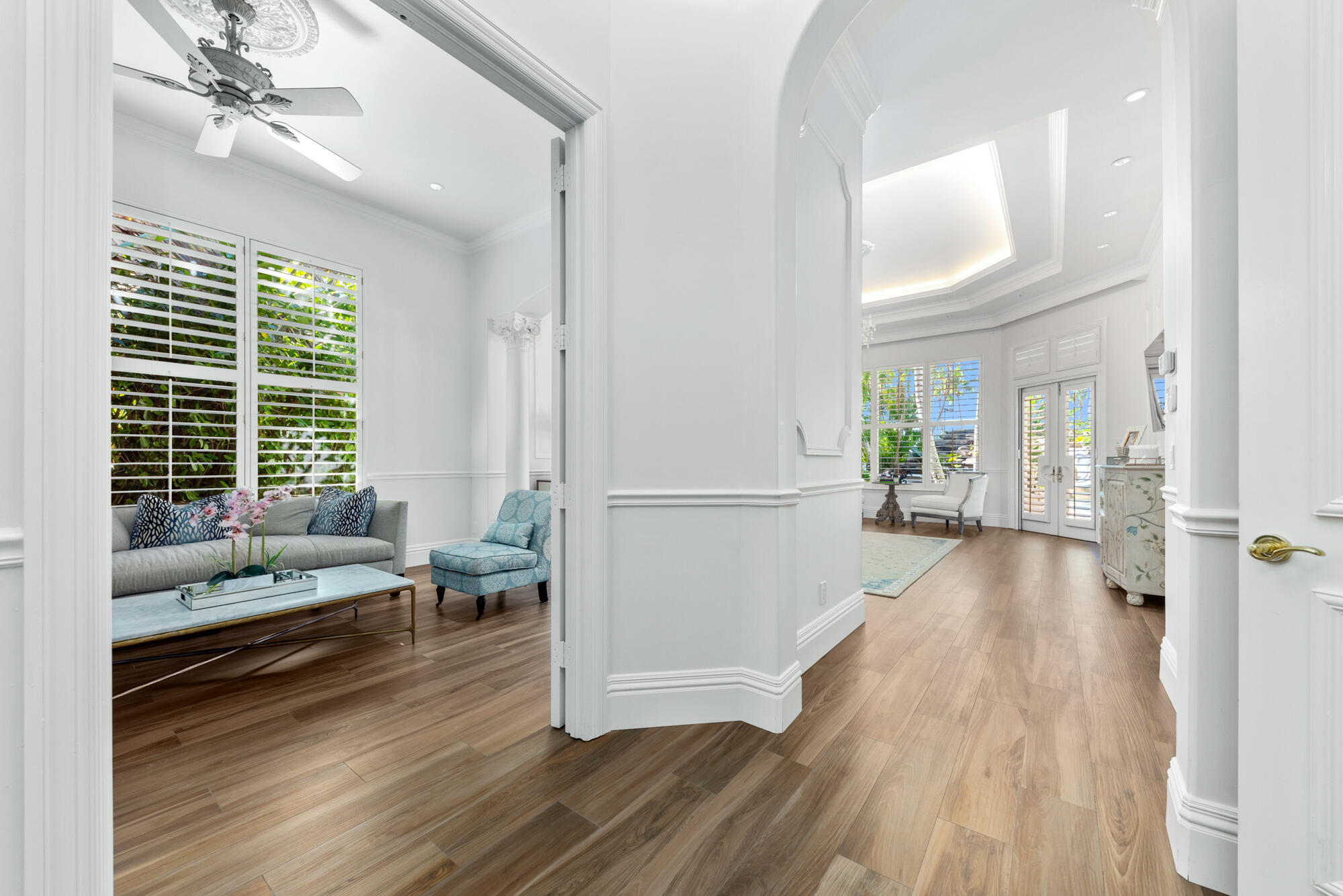 RIVERSIDE ON THE LOXAHATCHEE - Residential