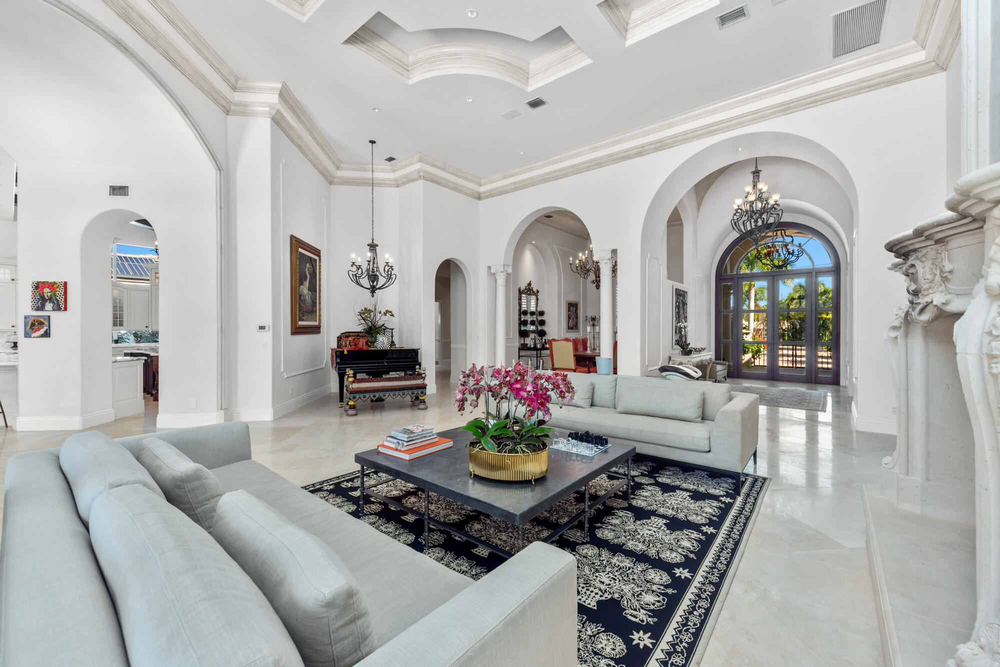 RIVERSIDE ON THE LOXAHATCHEE - Residential