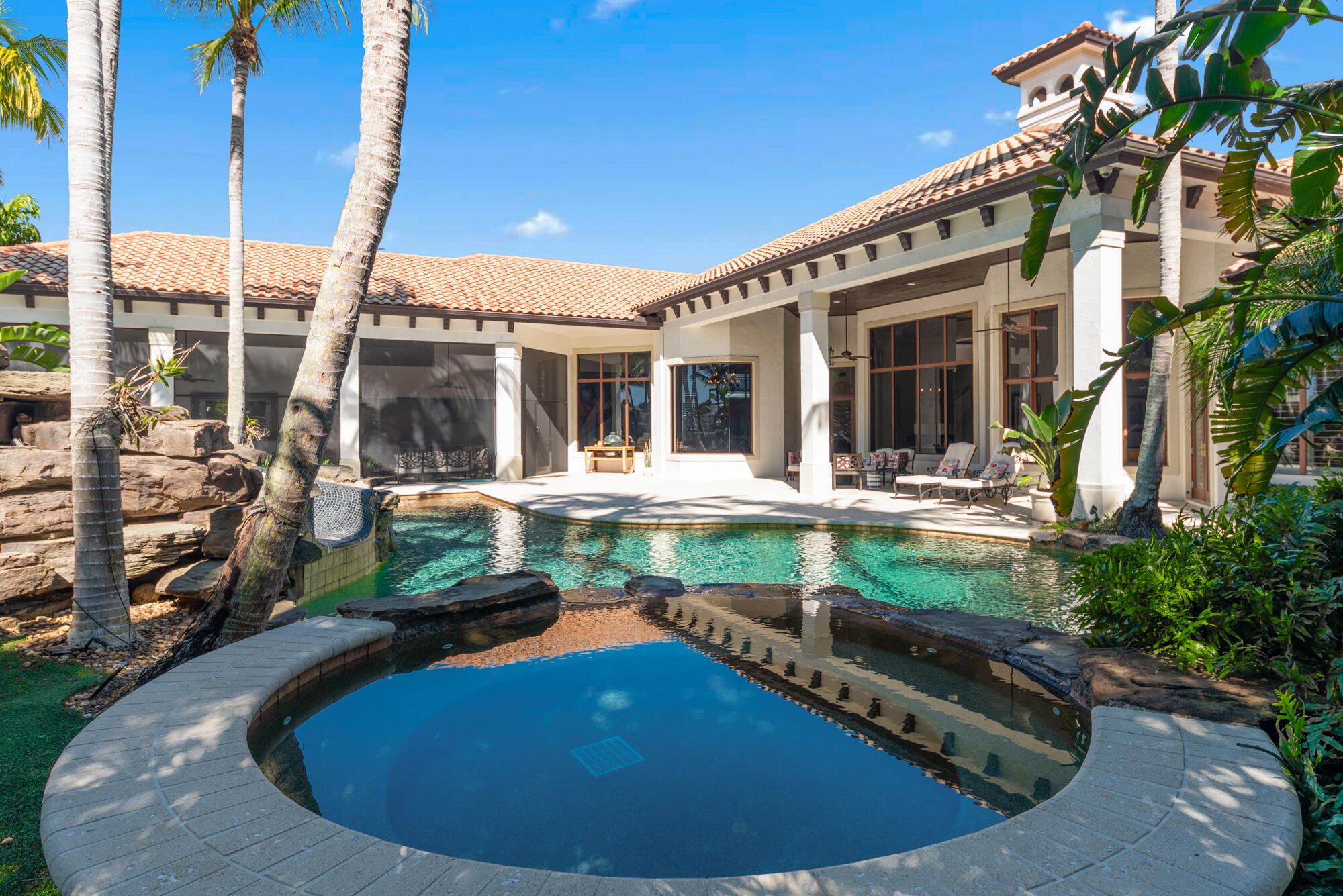 RIVERSIDE ON THE LOXAHATCHEE - Residential