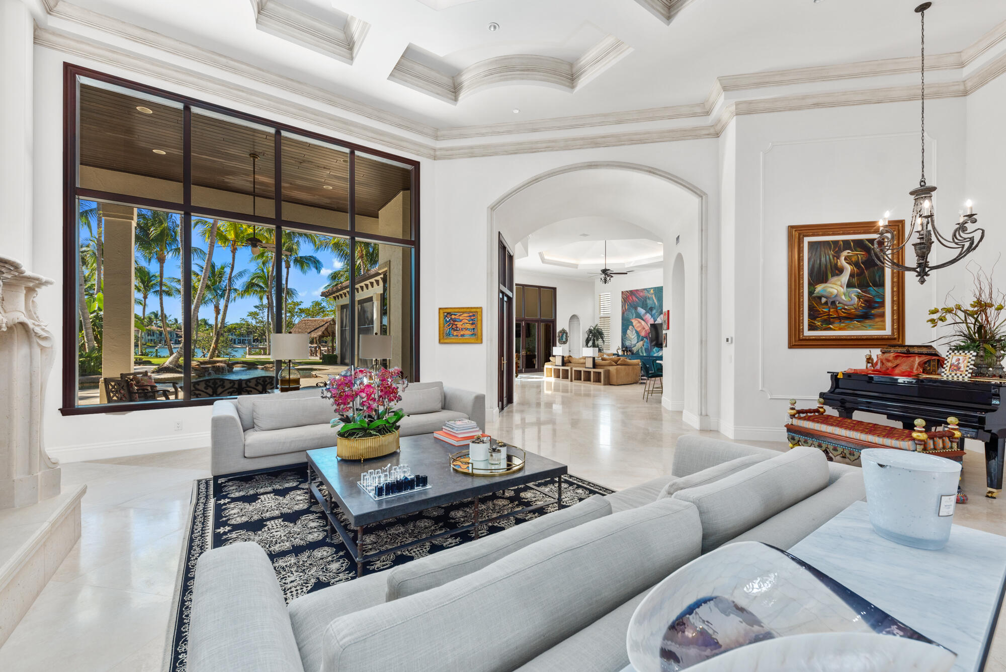 RIVERSIDE ON THE LOXAHATCHEE - Residential