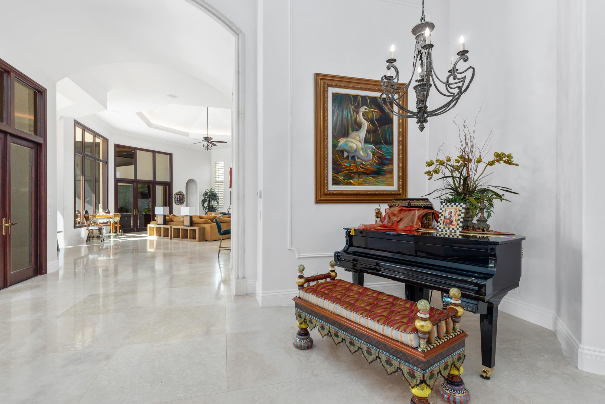 RIVERSIDE ON THE LOXAHATCHEE - Residential