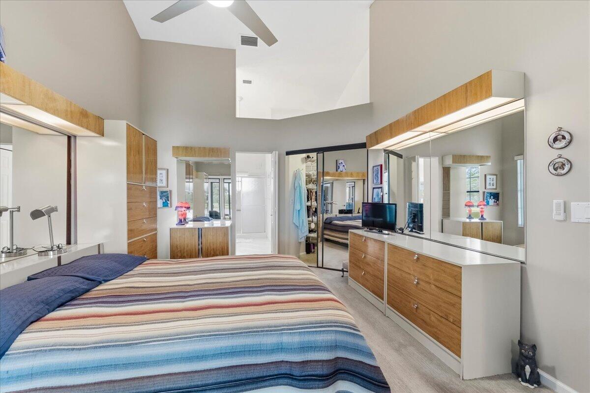 Aberdeen/Parkwalk - Residential