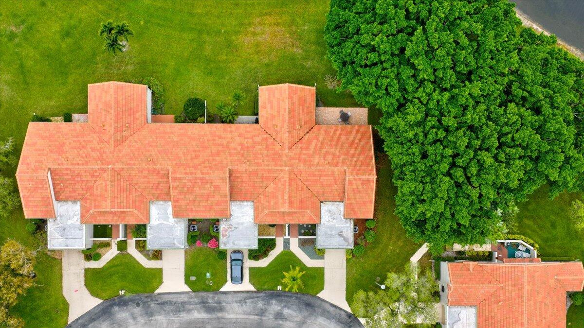 Aberdeen/Parkwalk - Residential