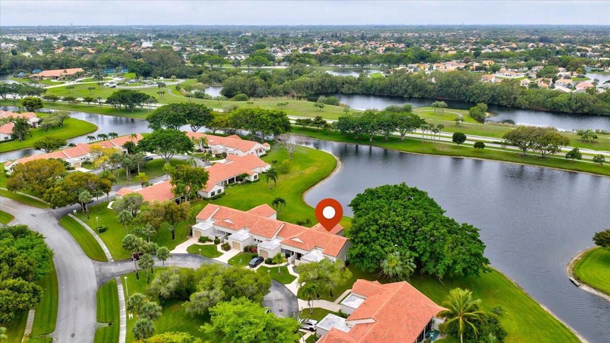 Aberdeen/Parkwalk - Residential